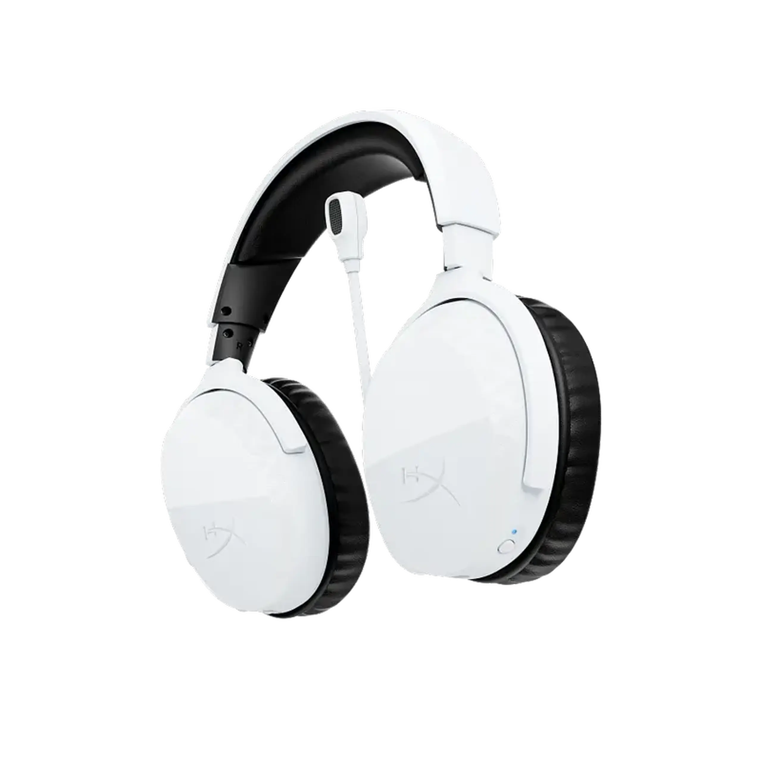 Gaming Headset HyperX Cloud Stinger 3 Wireless PS5 White