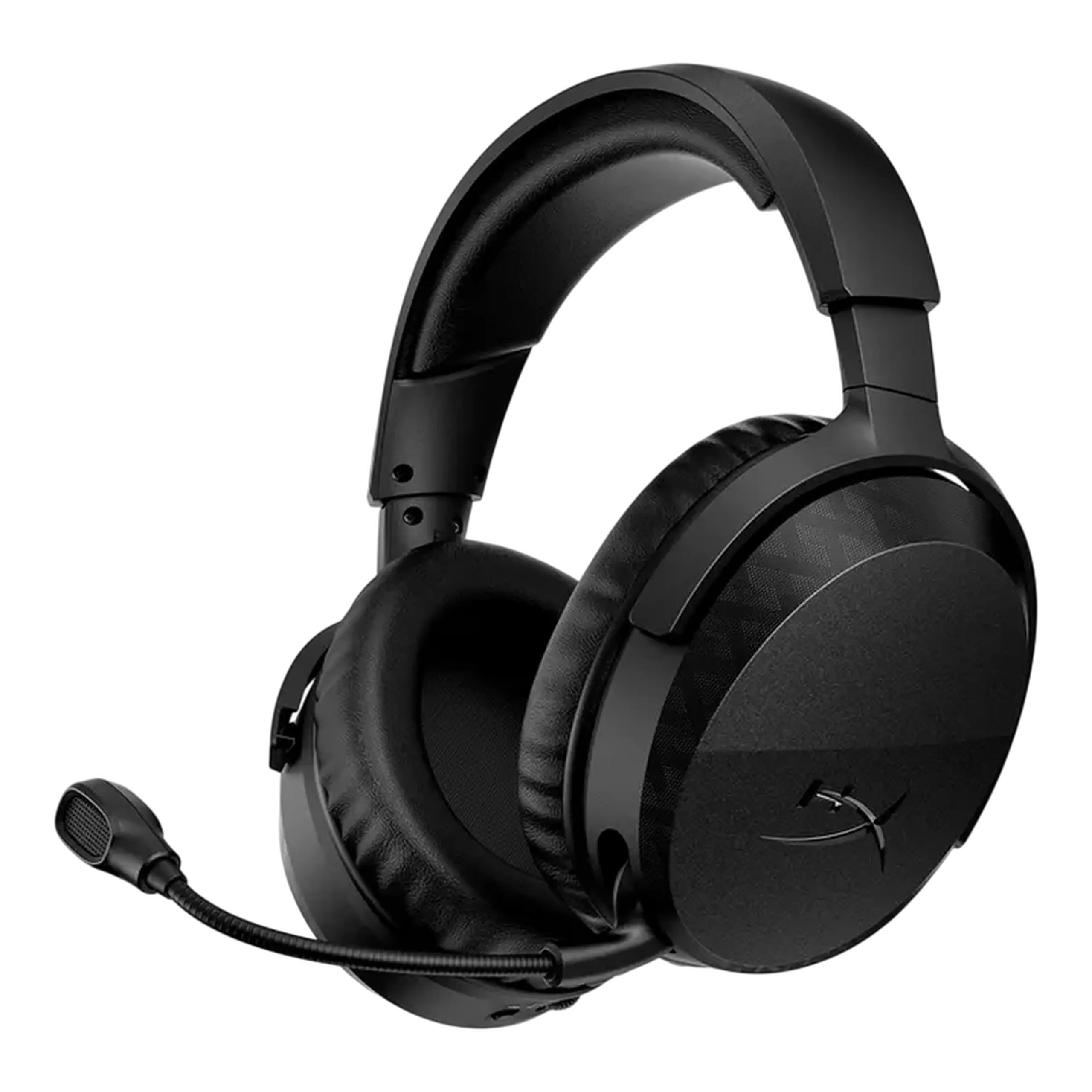 Gaming Headset HyperX Cloud Stinger 3 Wireless Black
