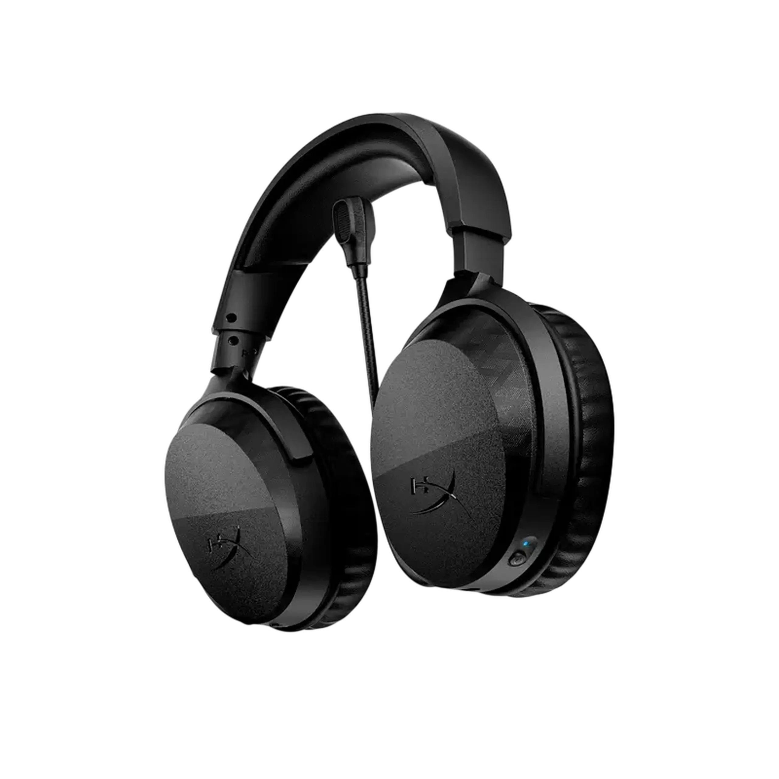 Gaming Headset HyperX Cloud Stinger 3 Wireless Black