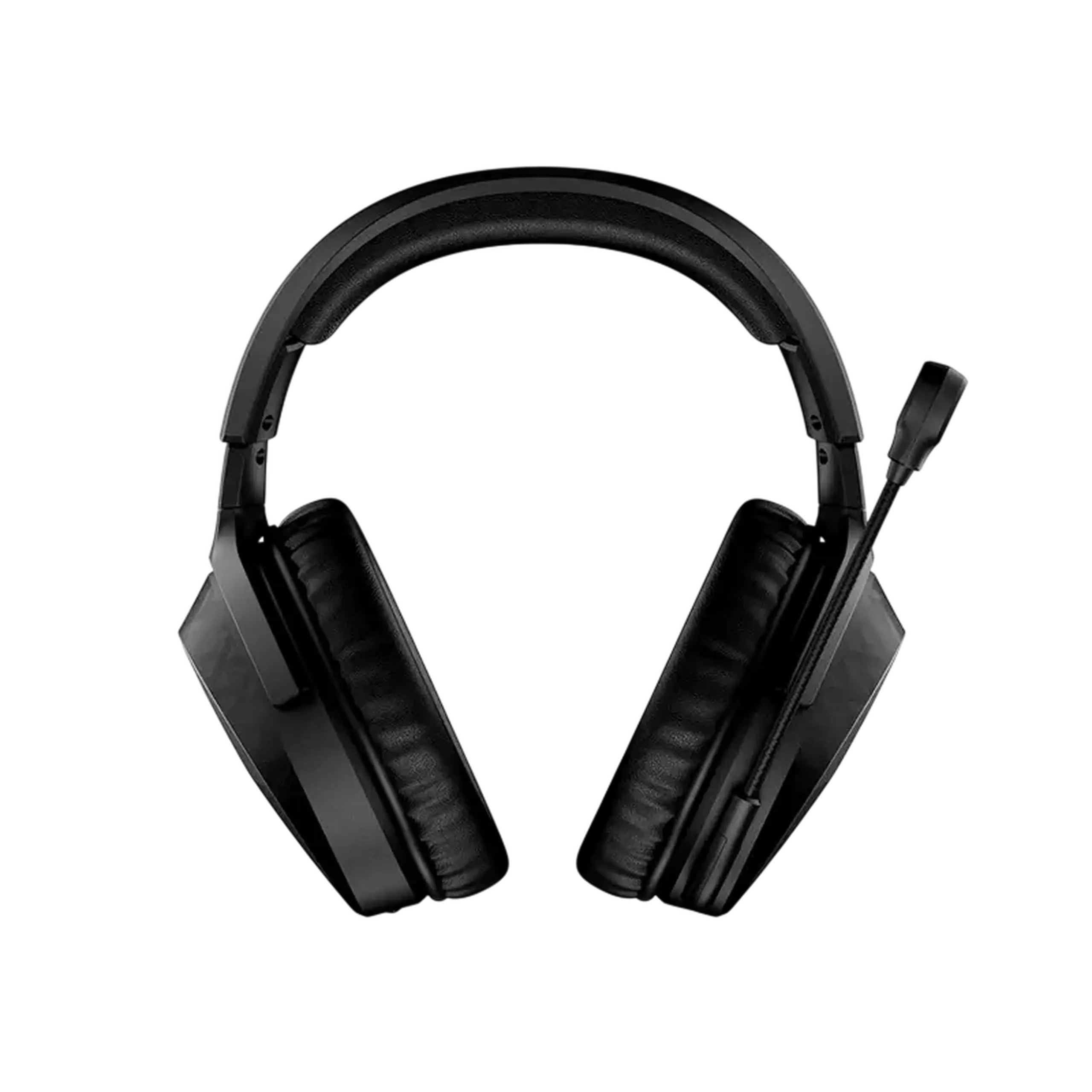 Gaming Headset HyperX Cloud Stinger 3 Wireless Black