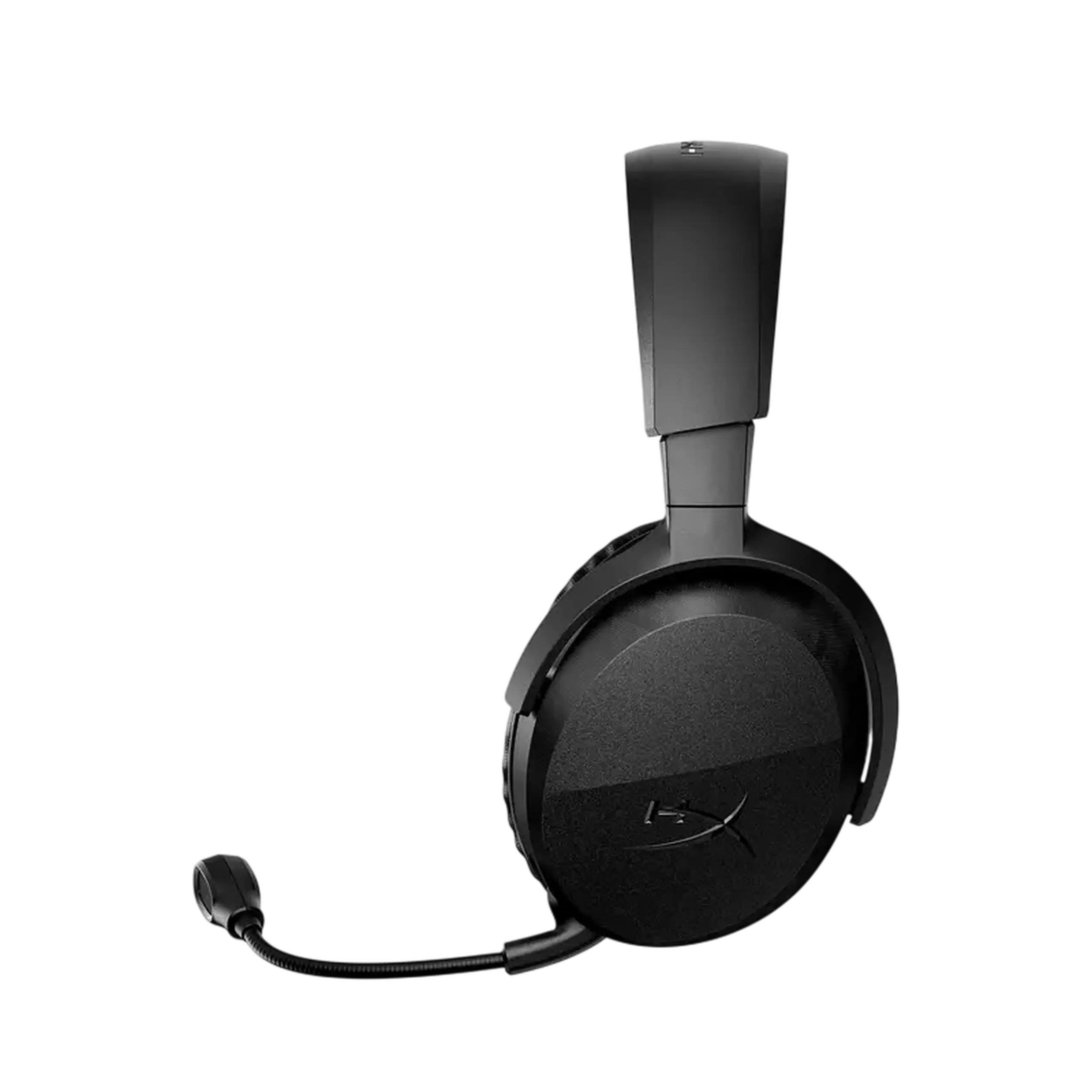 Gaming Headset HyperX Cloud Stinger 3 Wireless Black
