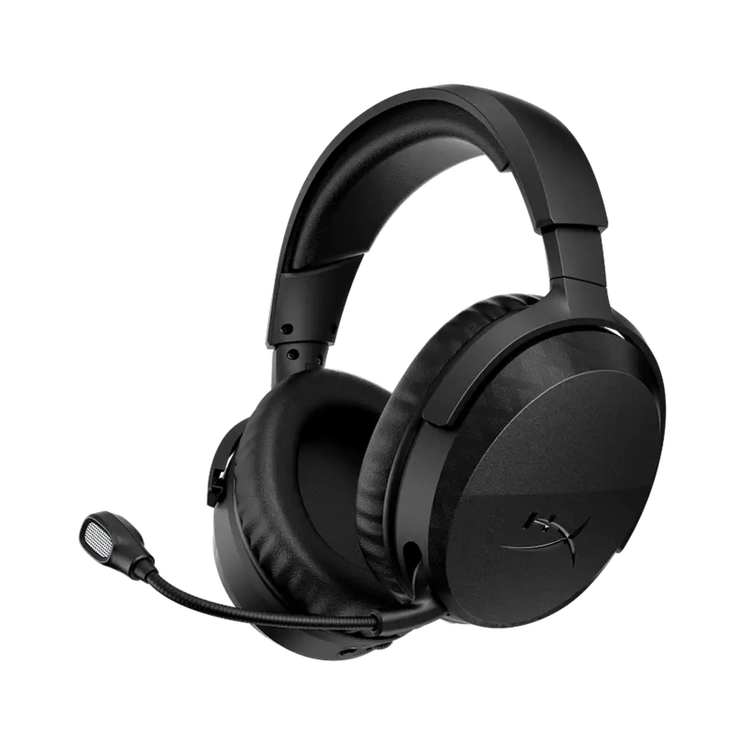 Gaming Headset HyperX Cloud Stinger 3 Wireless Xbox Black