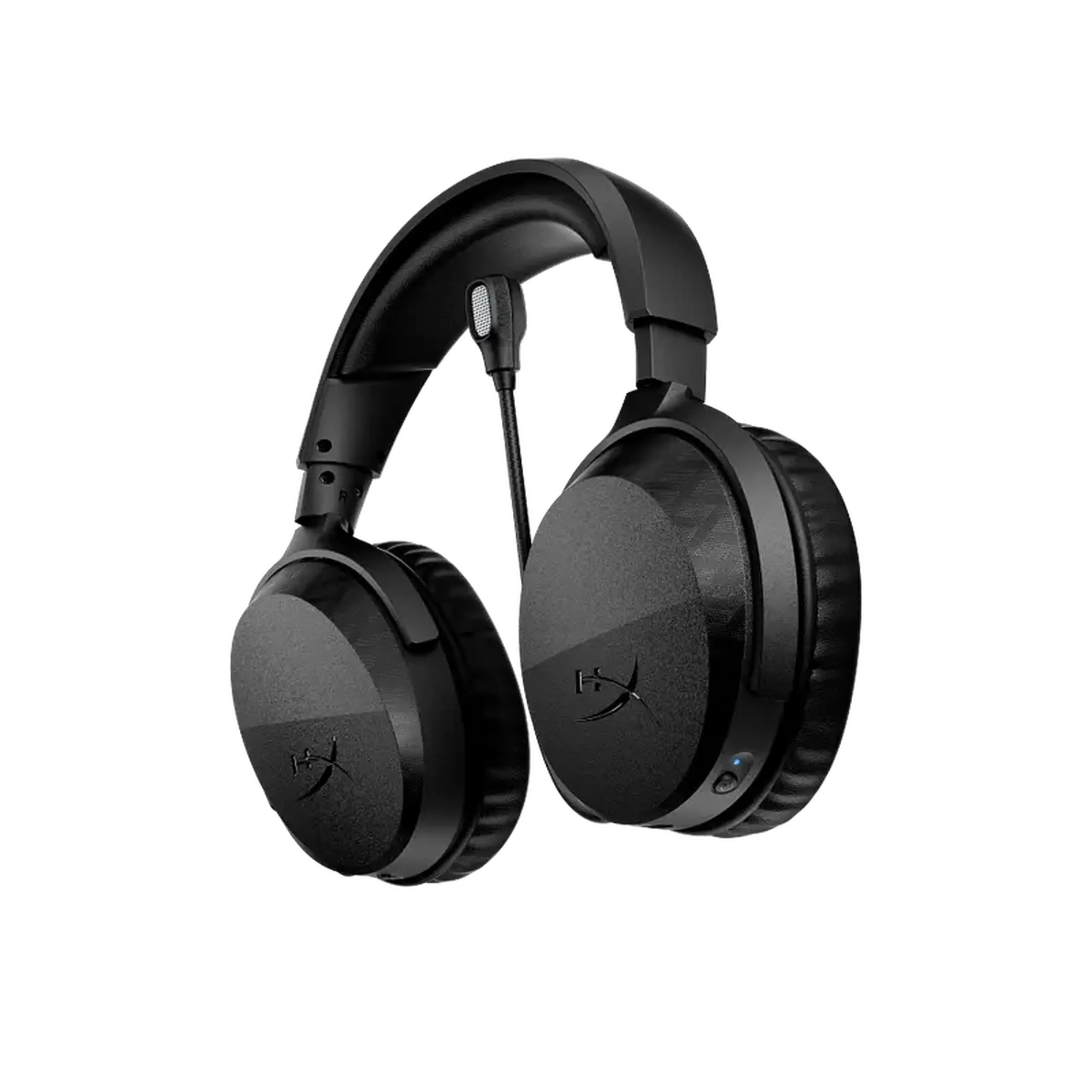 Gaming Headset HyperX Cloud Stinger 3 Wireless Xbox Black