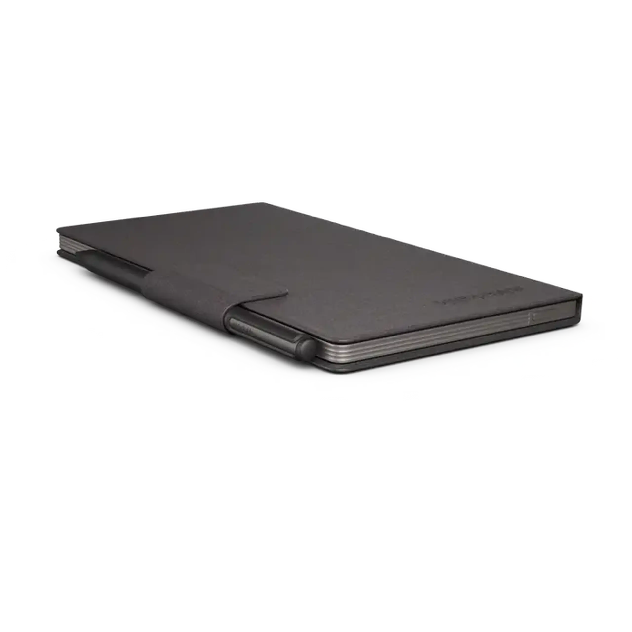 reMarkable Paper Pro Move 7.3" Bundle 2/64GB with Marker Plus Book Folio Mosaic, Weave Basalt