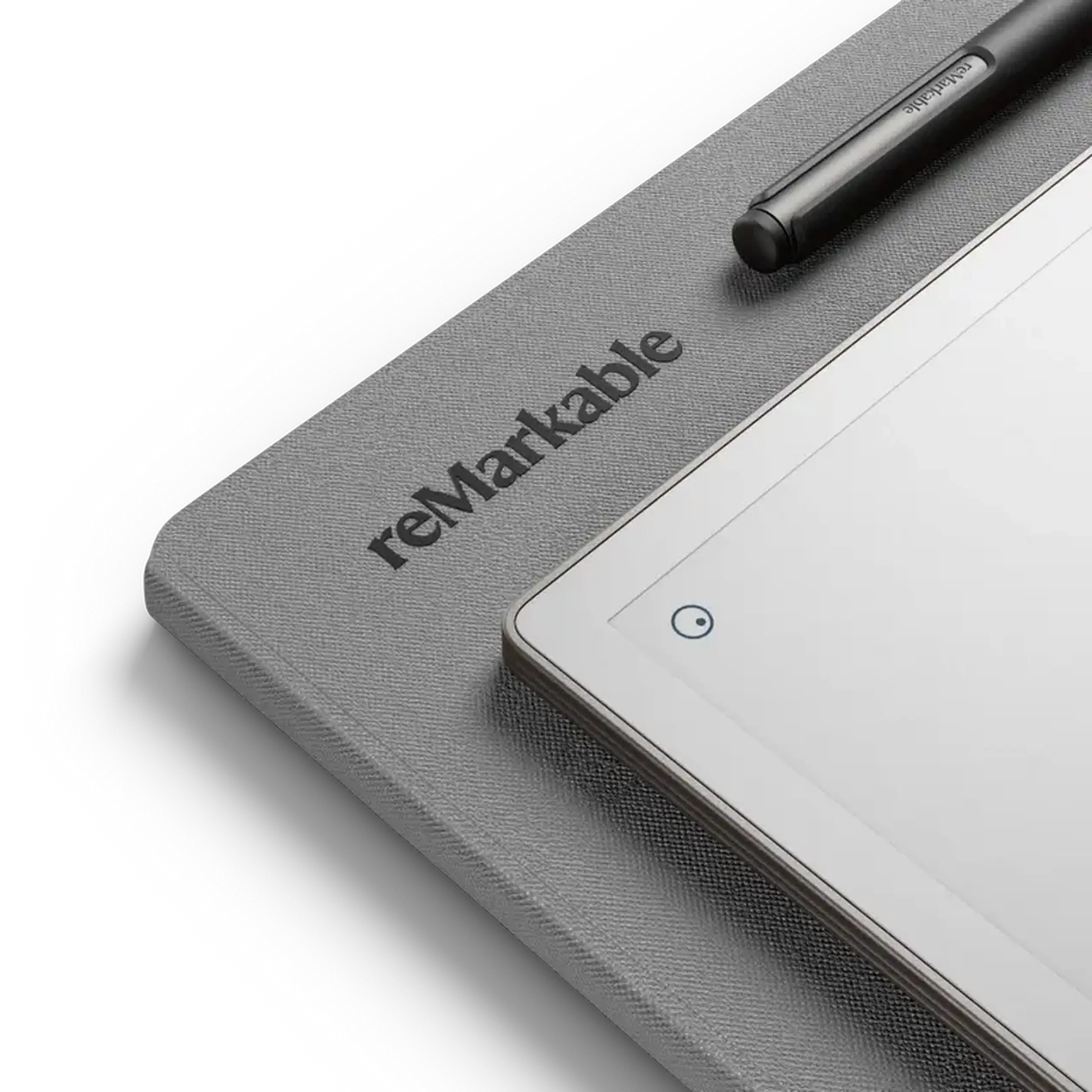 eBook Reader reMarkable Paper Pro - Book Folio Polymer, Gri