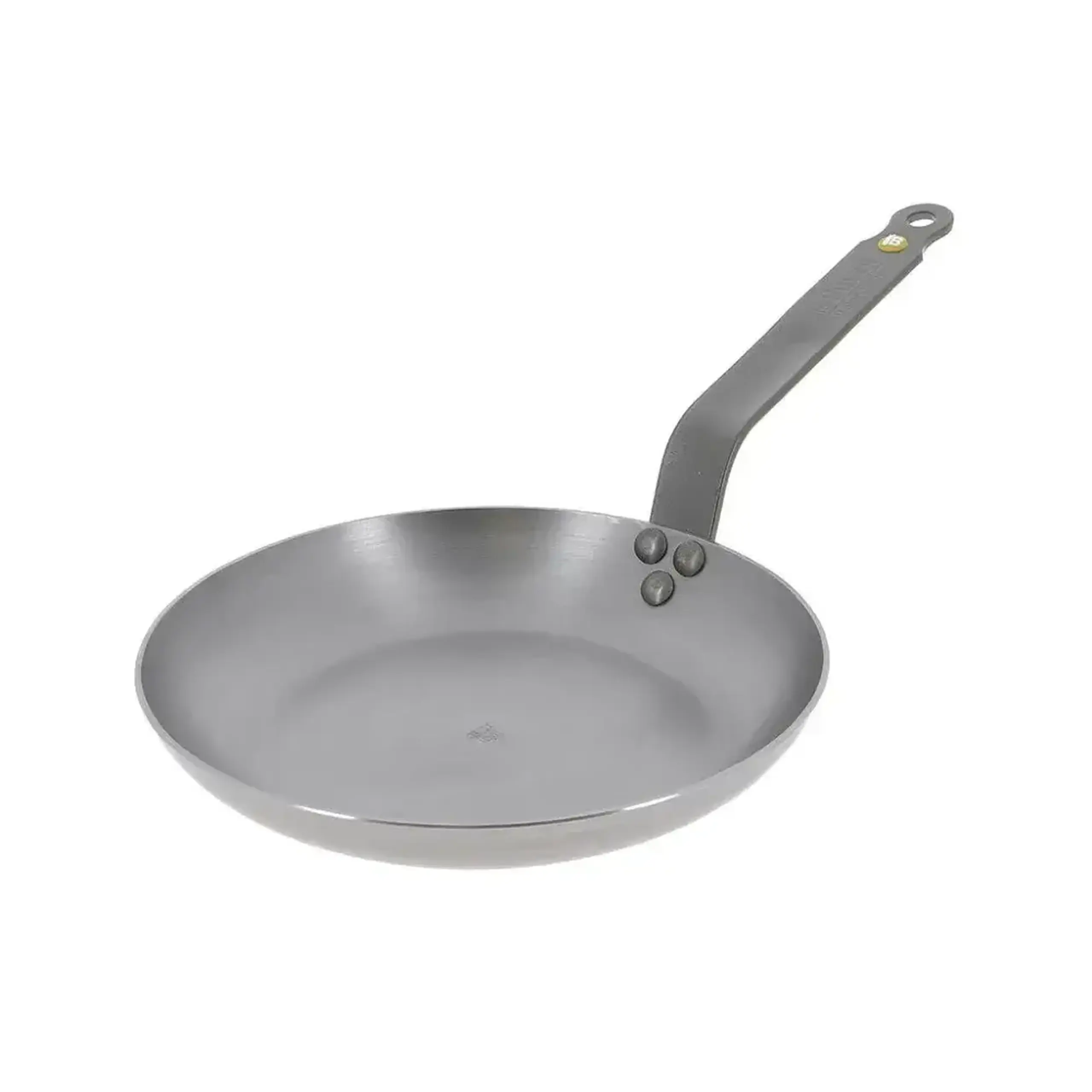 Tigaie Profesională din Oțel Mineral B de Buyer, 28 cm