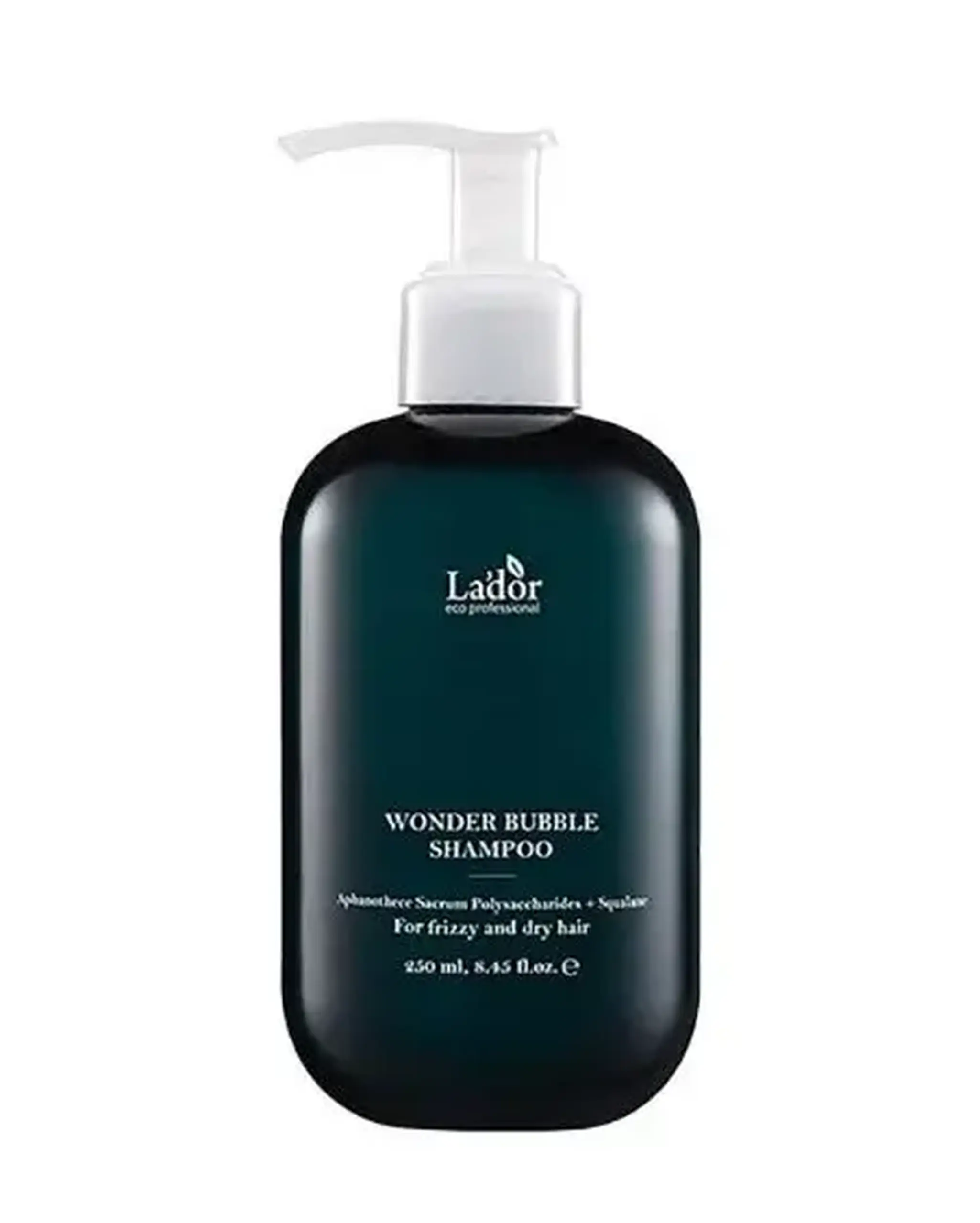 Șamponul pentru volum și hidratare a părului-Lador, Wonder Bubble Shampoo, 250 ml