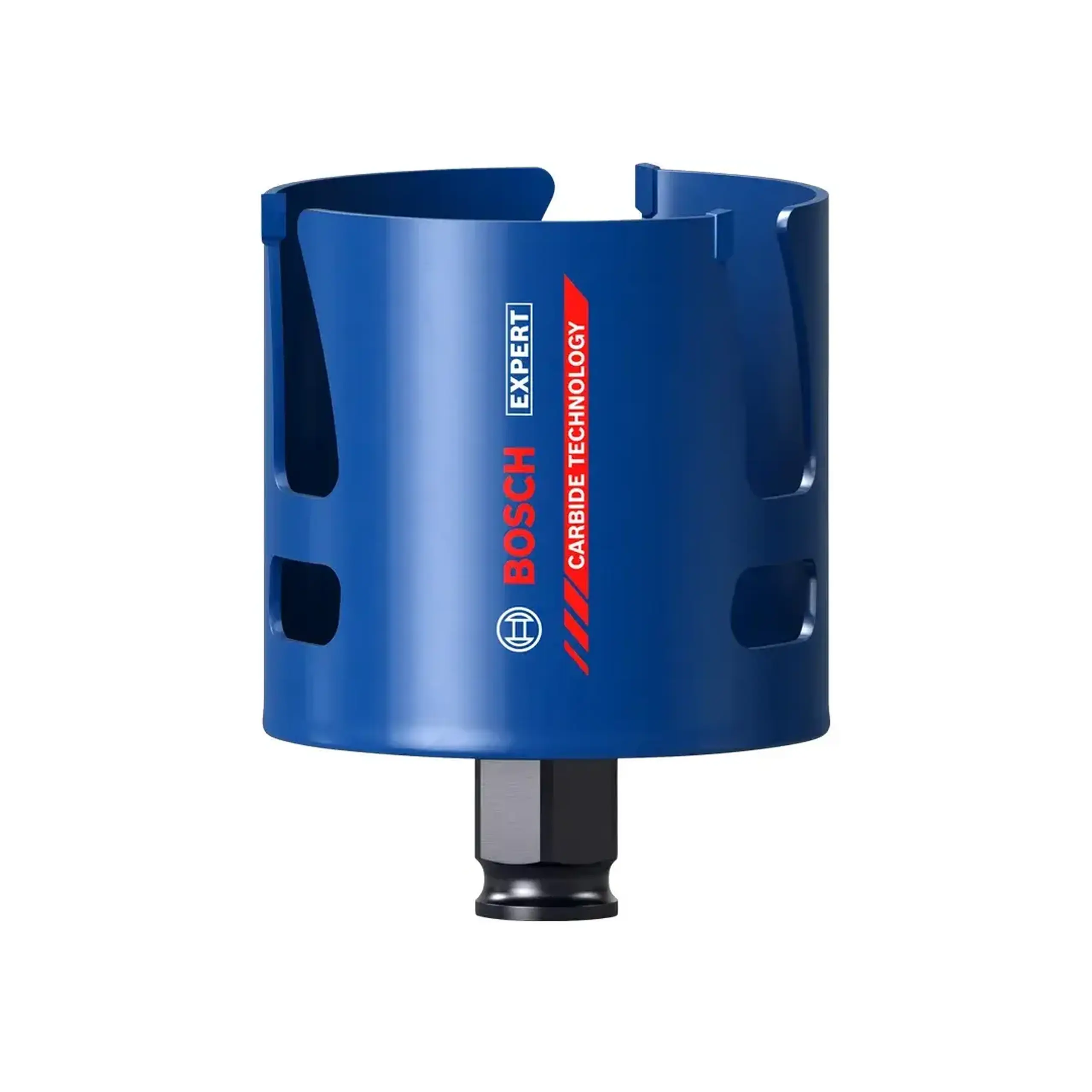 Carotă universală 68 mm Hexagonal Bosch