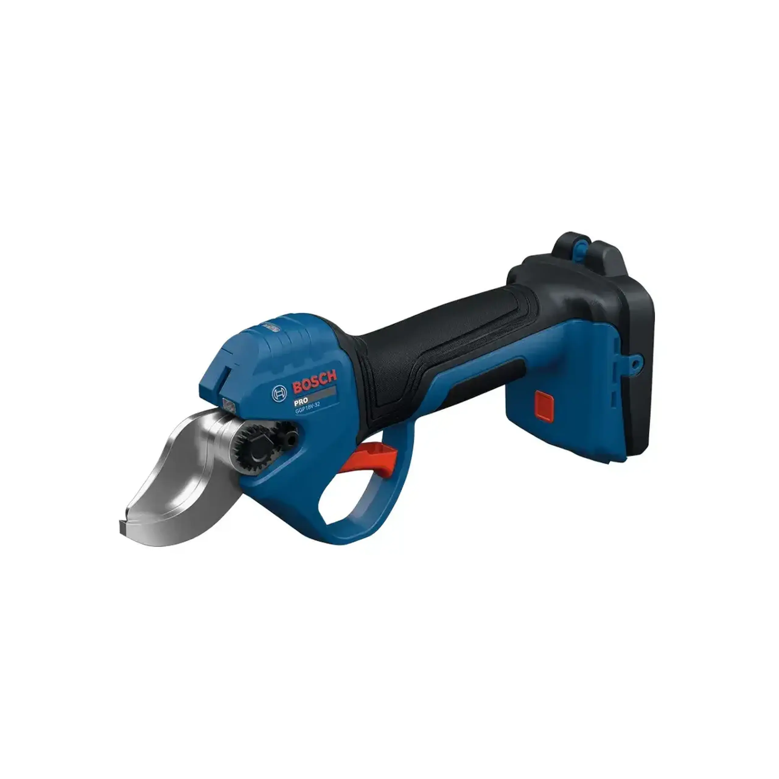 Foarfece de grădină pe acumulator (fără acumulator) GGP18V-32 32 mm 18 V Bosch
