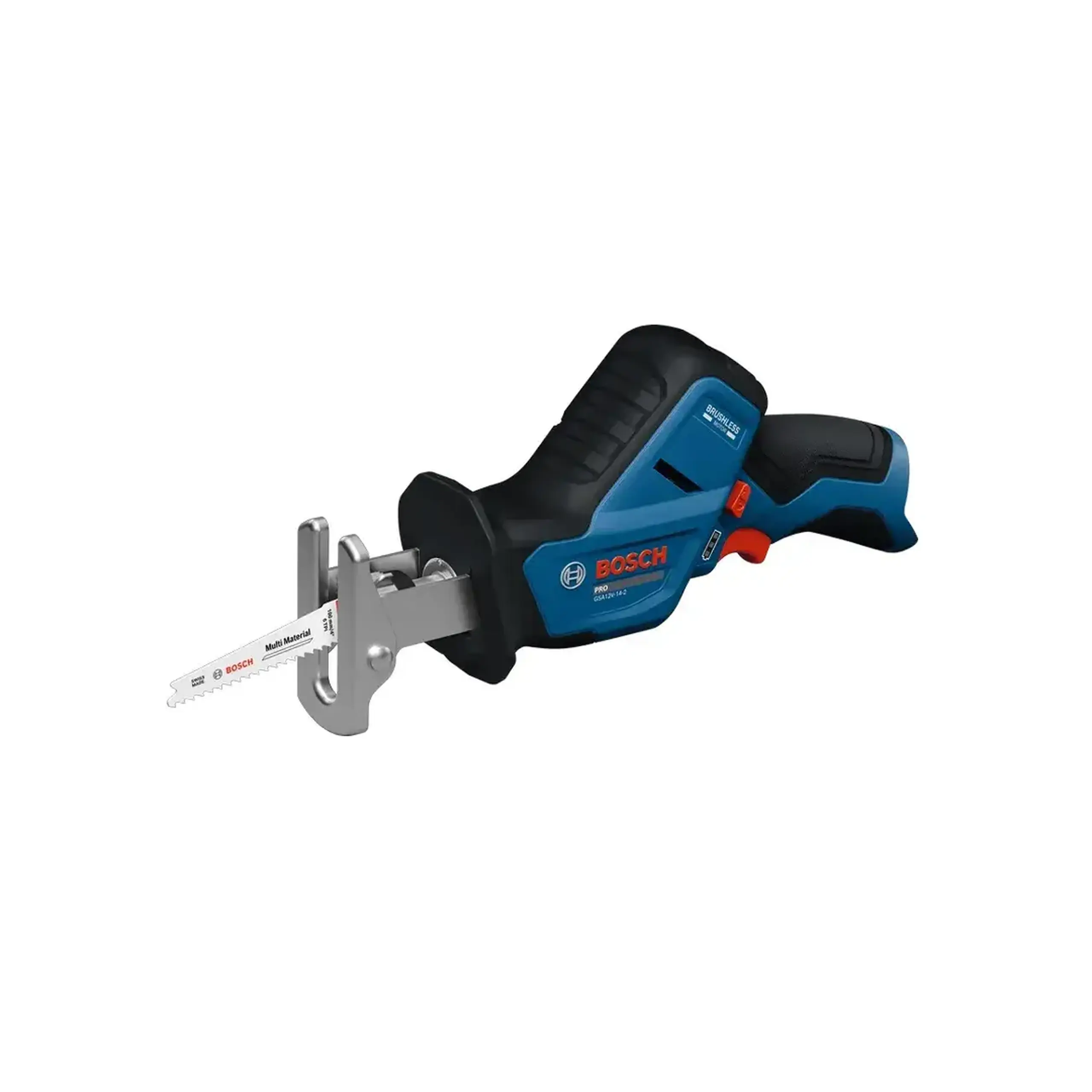 Fierăstrău cu sabie pe acumulator (fără acumulator) GSA12V-14-2 12 V Bosch