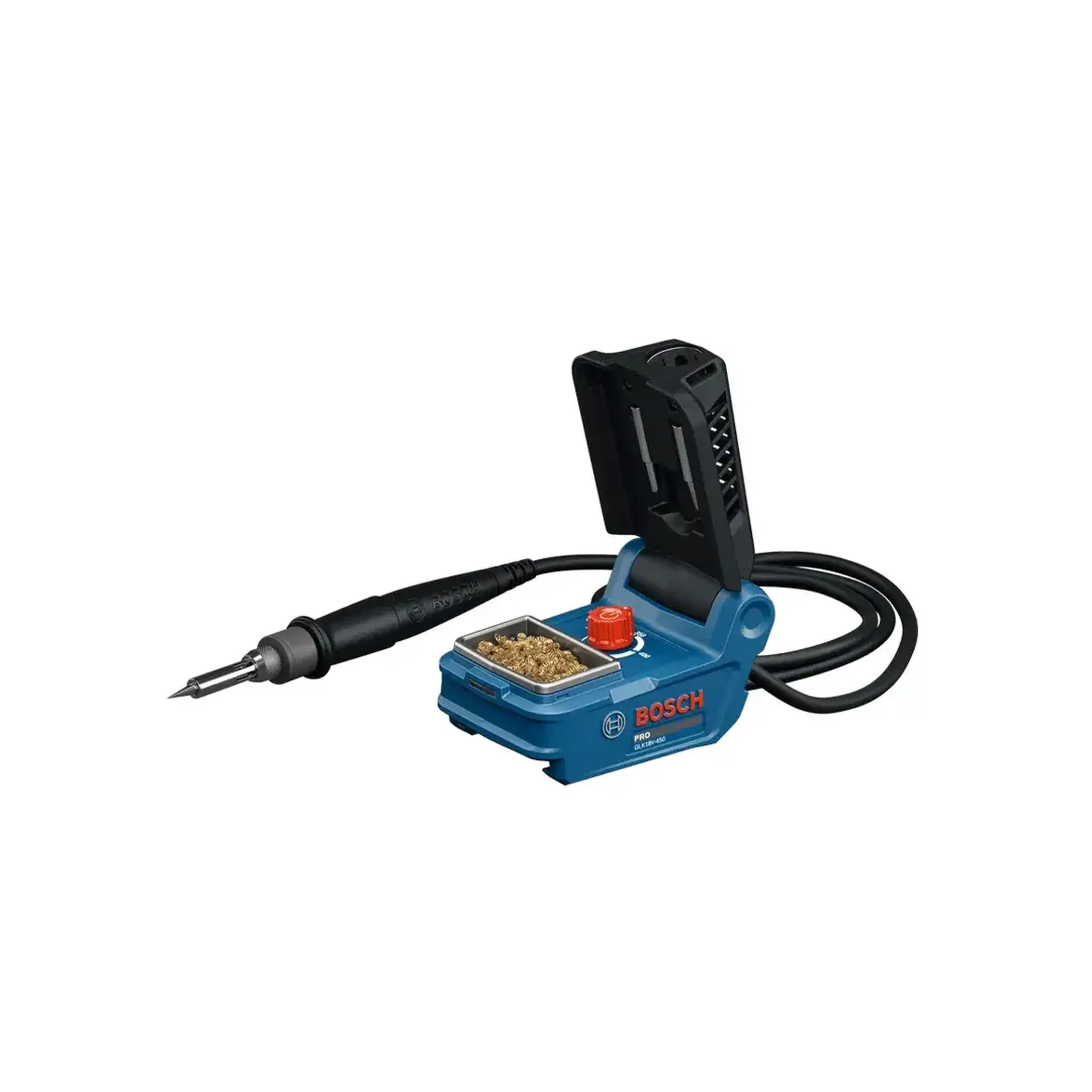 Ciocan de lipit GLK18V-450 18 V 250 - 450 °С Bosch