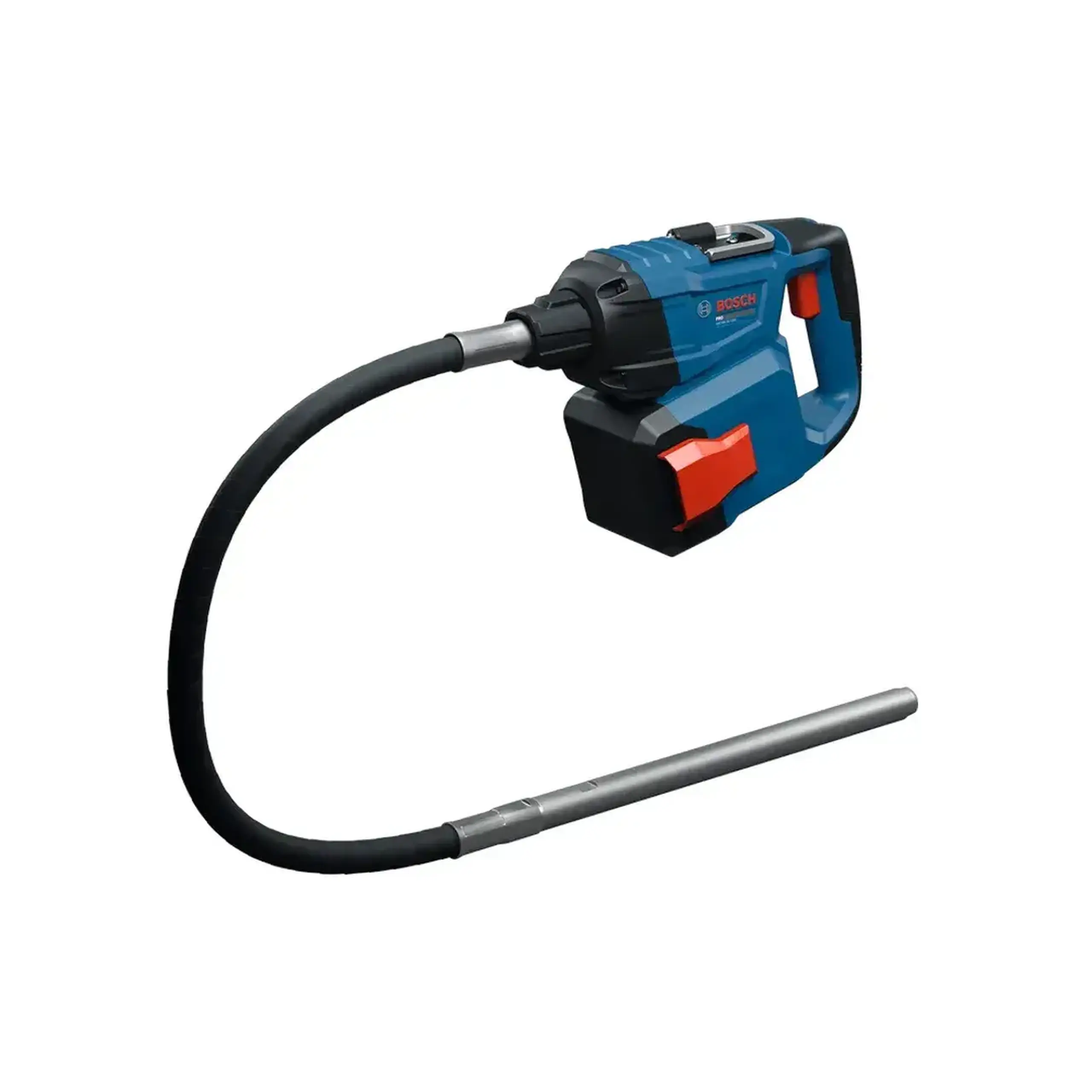 Vibrator pentru beton GVC18V-25-120D 18 V 12700 vib/min 1.2 m Bosch