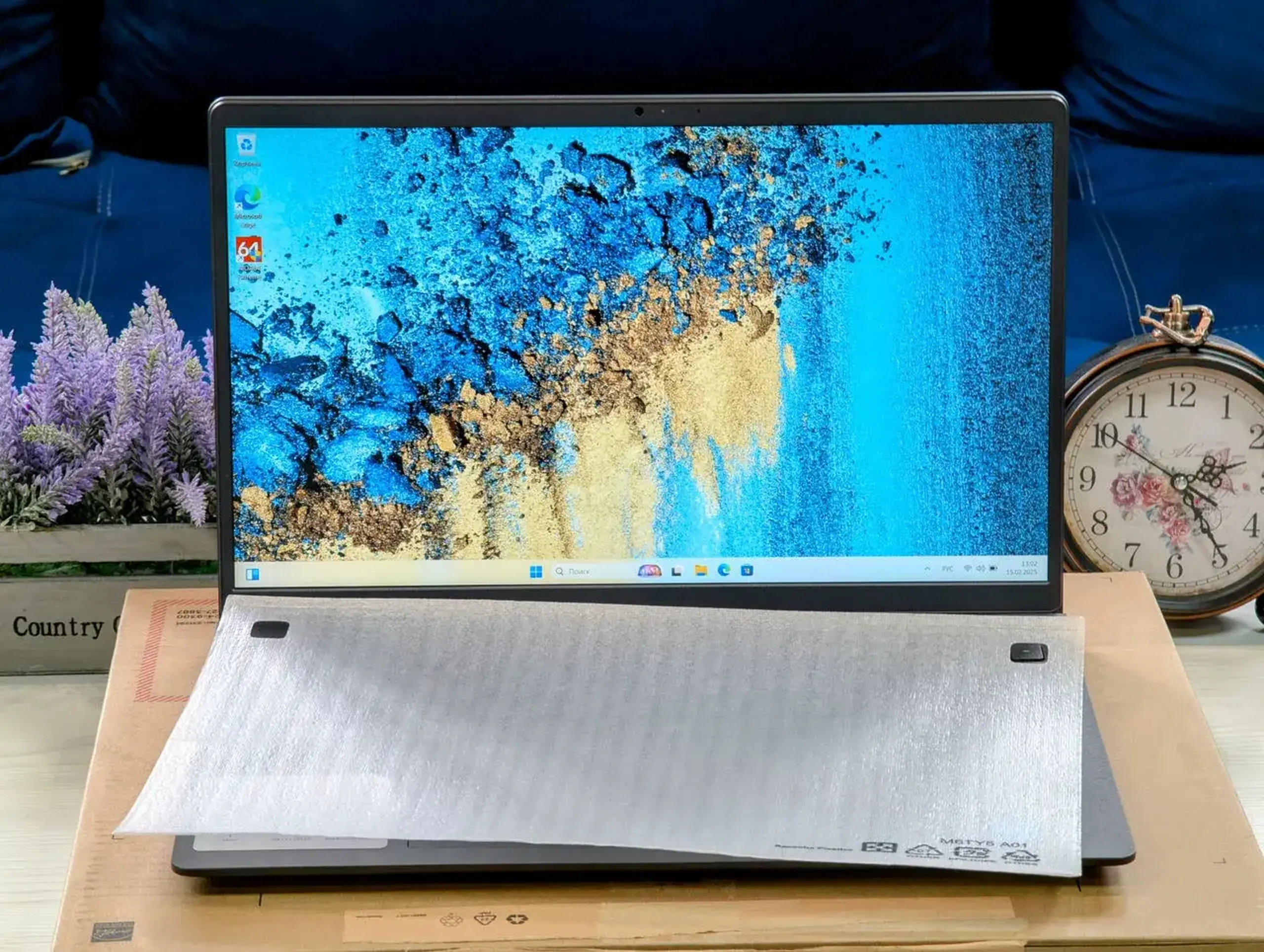 Nou! Dell Inspiron 15 3530 | Intel i5-1334U | 16GB | 512GB | 15.6″ FHD 120Hz