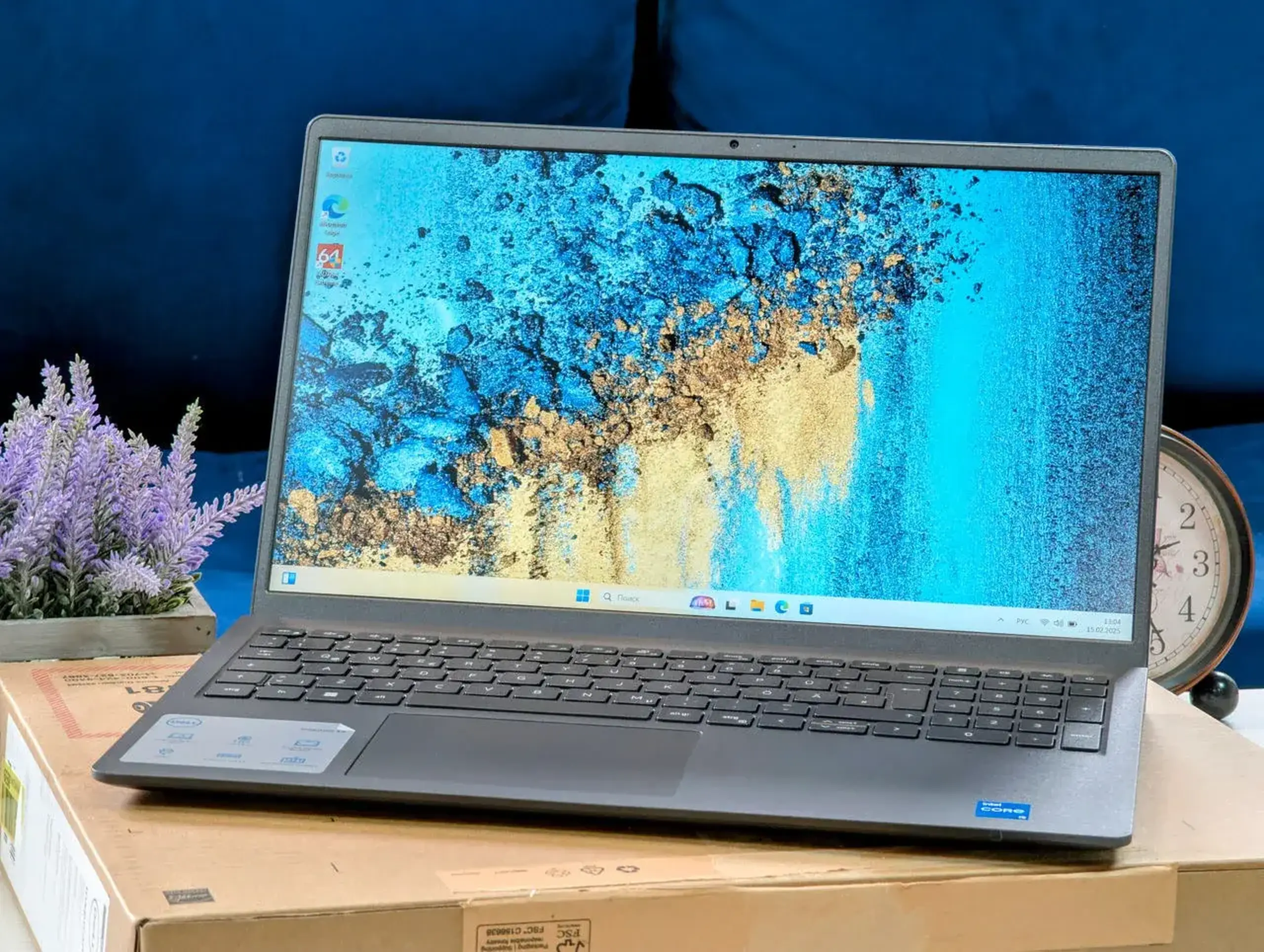 Nou! Dell Inspiron 15 3530 | Intel i5-1334U | 16GB | 512GB | 15.6″ FHD 120Hz
