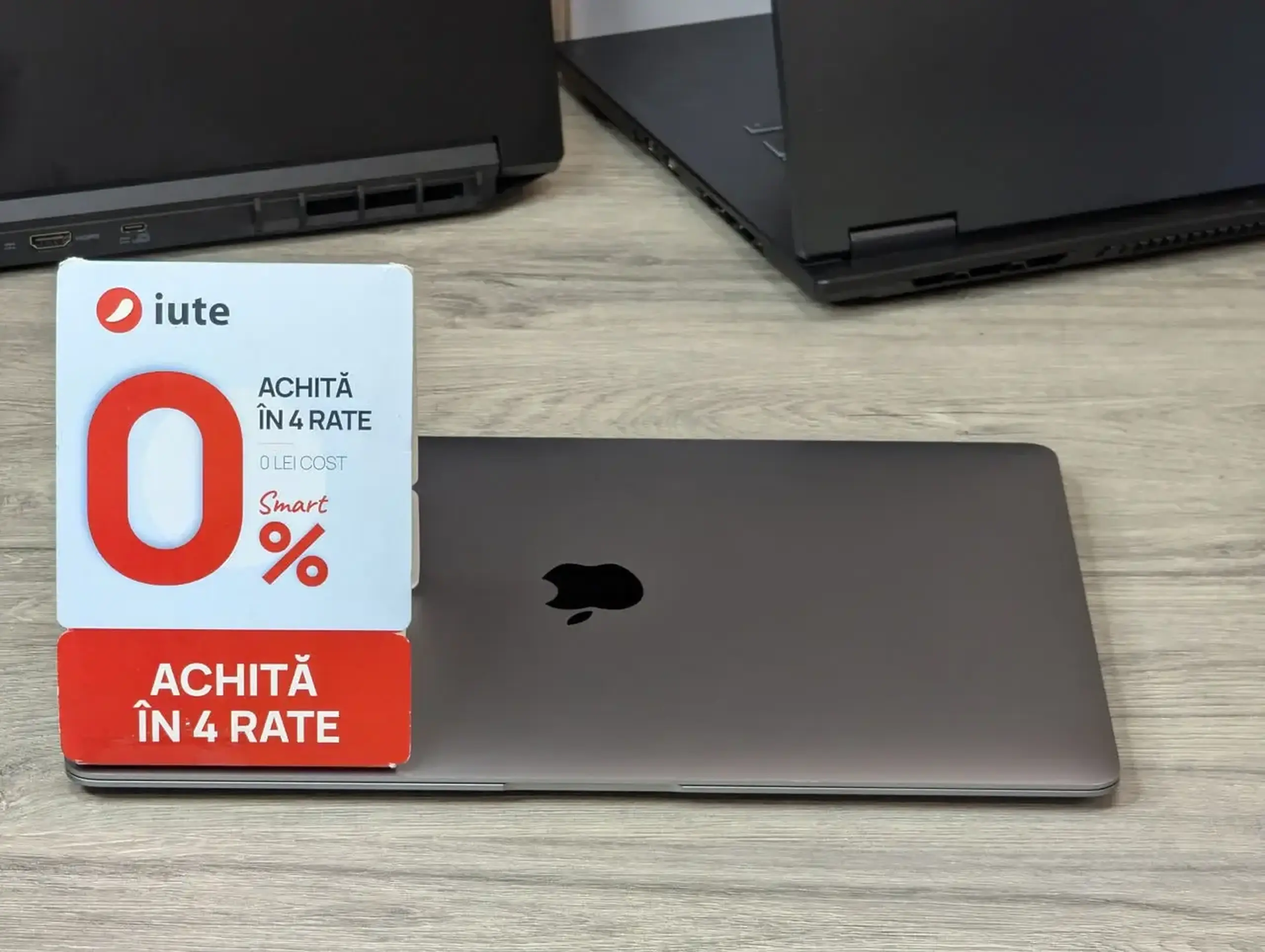 Apple MacBook Air (2020) | Apple M1 | 8GB Ram | 512GB | 13.3″ Retina