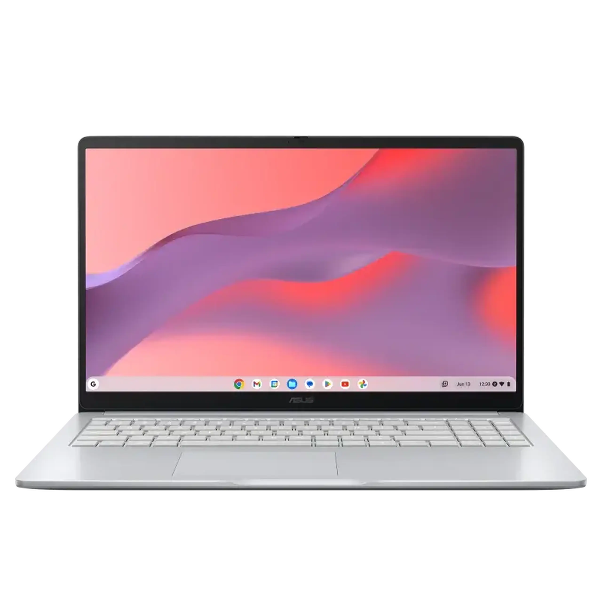Nou! ASUS Chromebook CX1505CKA | Intel N4500 | 8GB RAM | 128GB eMMC | 15.6″ Full HD