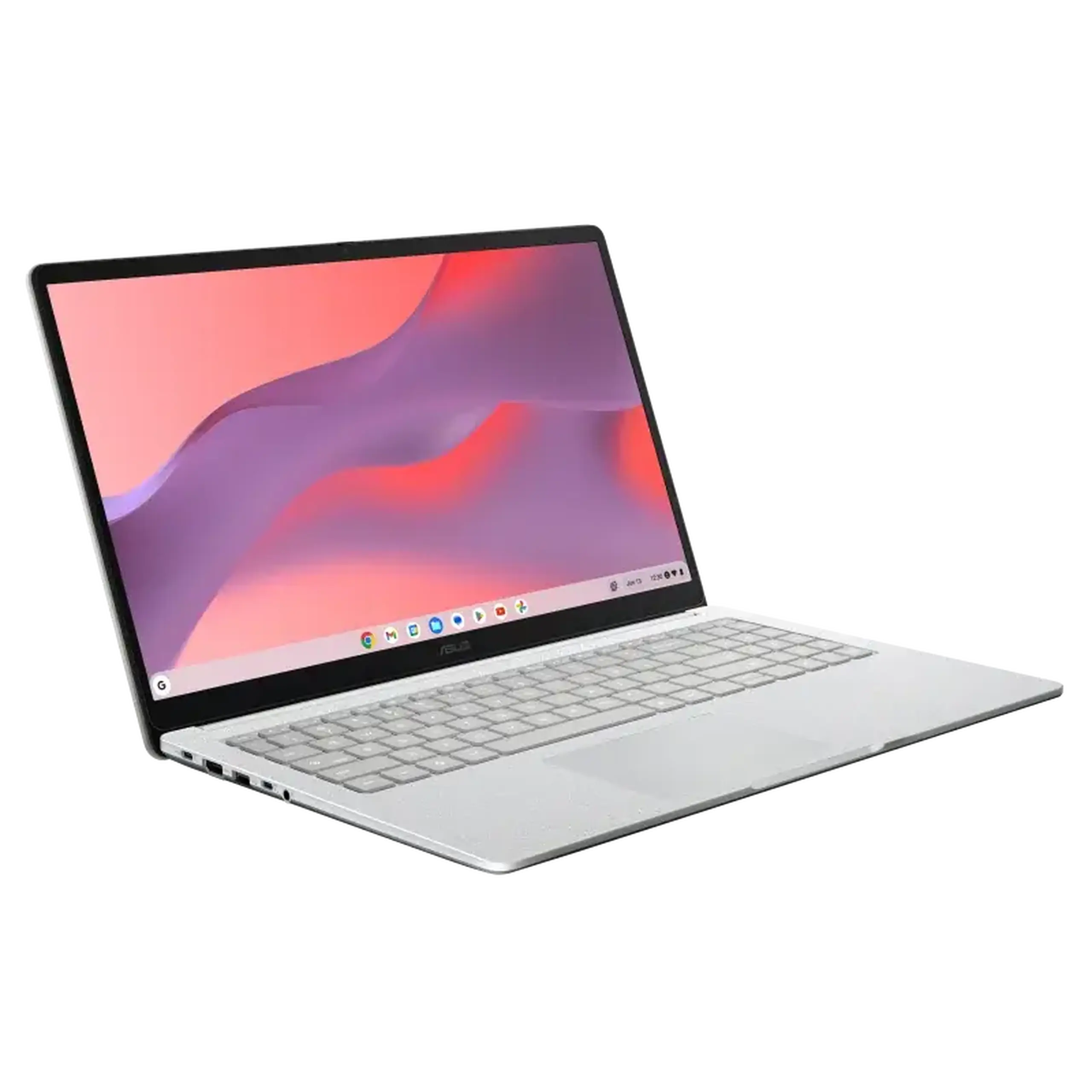 Nou! ASUS Chromebook CX1505CKA | Intel N4500 | 8GB RAM | 128GB eMMC | 15.6″ Full HD