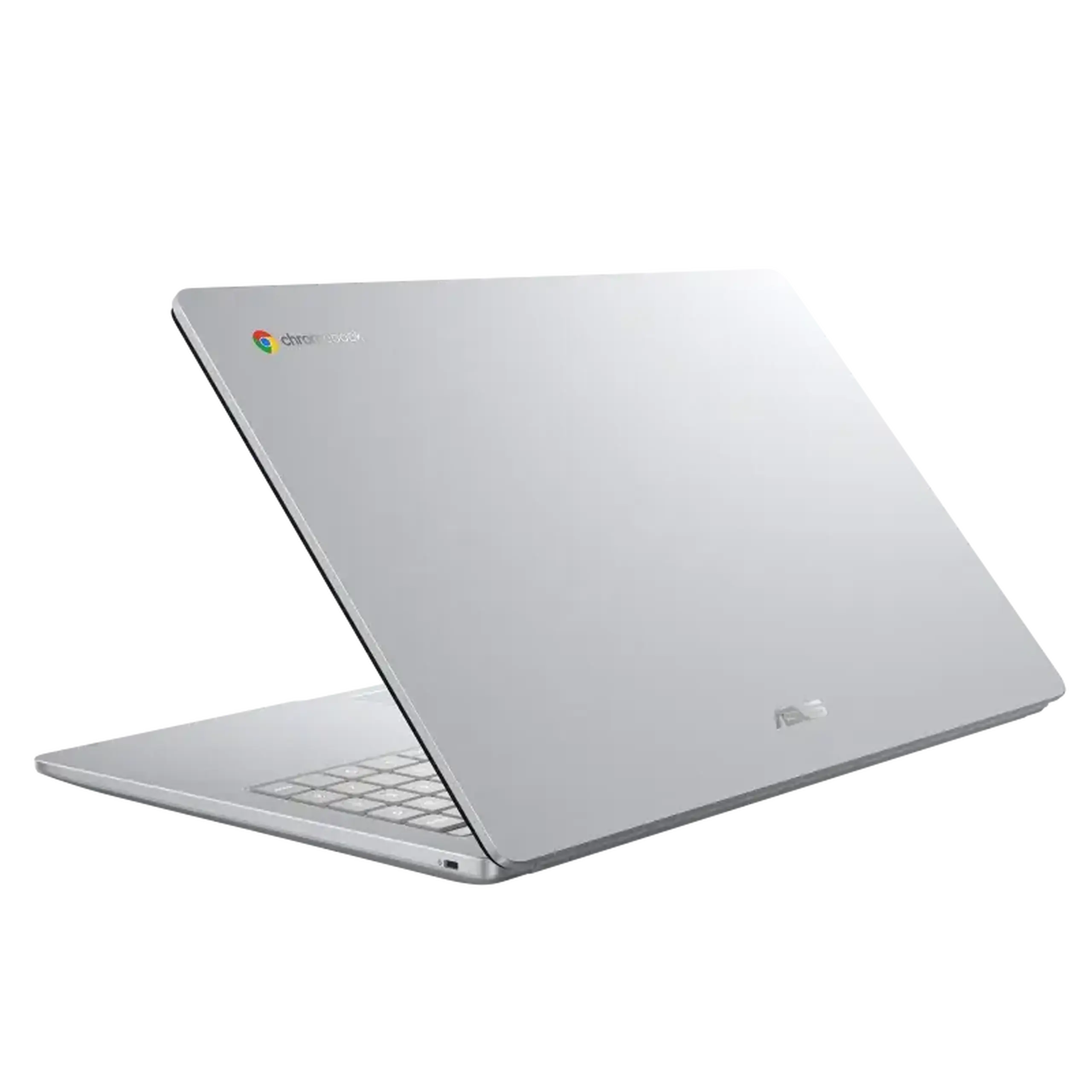 Nou! ASUS Chromebook CX1505CKA | Intel N4500 | 8GB RAM | 128GB eMMC | 15.6″ Full HD