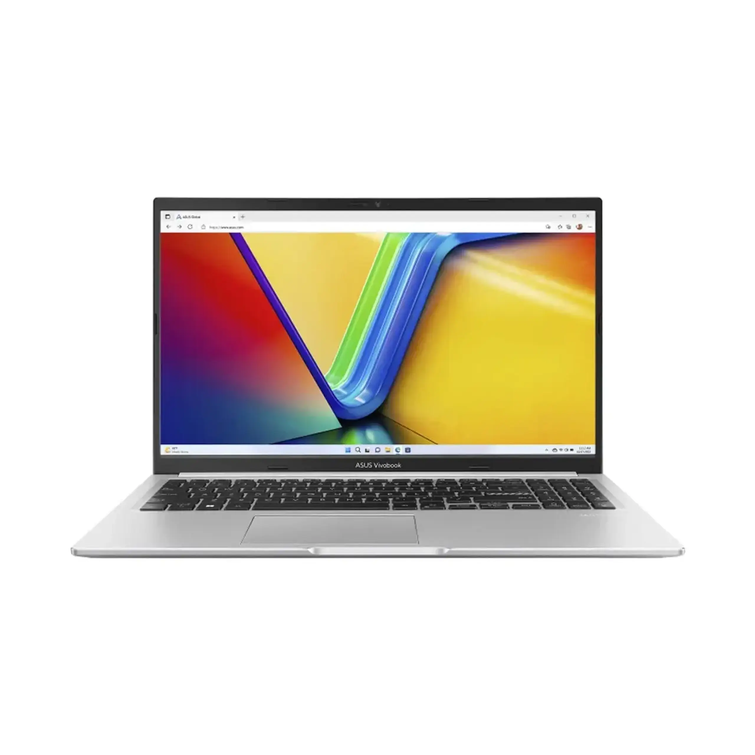 ASUS Vivobook 15 M1502Q | Ryzen 7 5800HS | 16GB | SSD 512GB | 15,6″ Full HD TN