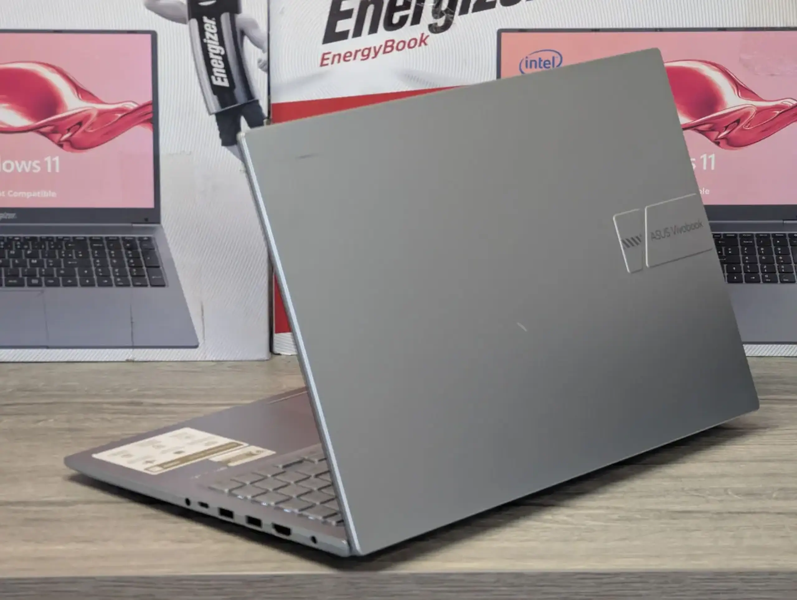 ASUS Vivobook 15 X1504VA | Core i3-1315U | 16GB | SSD 512GB | Grade B