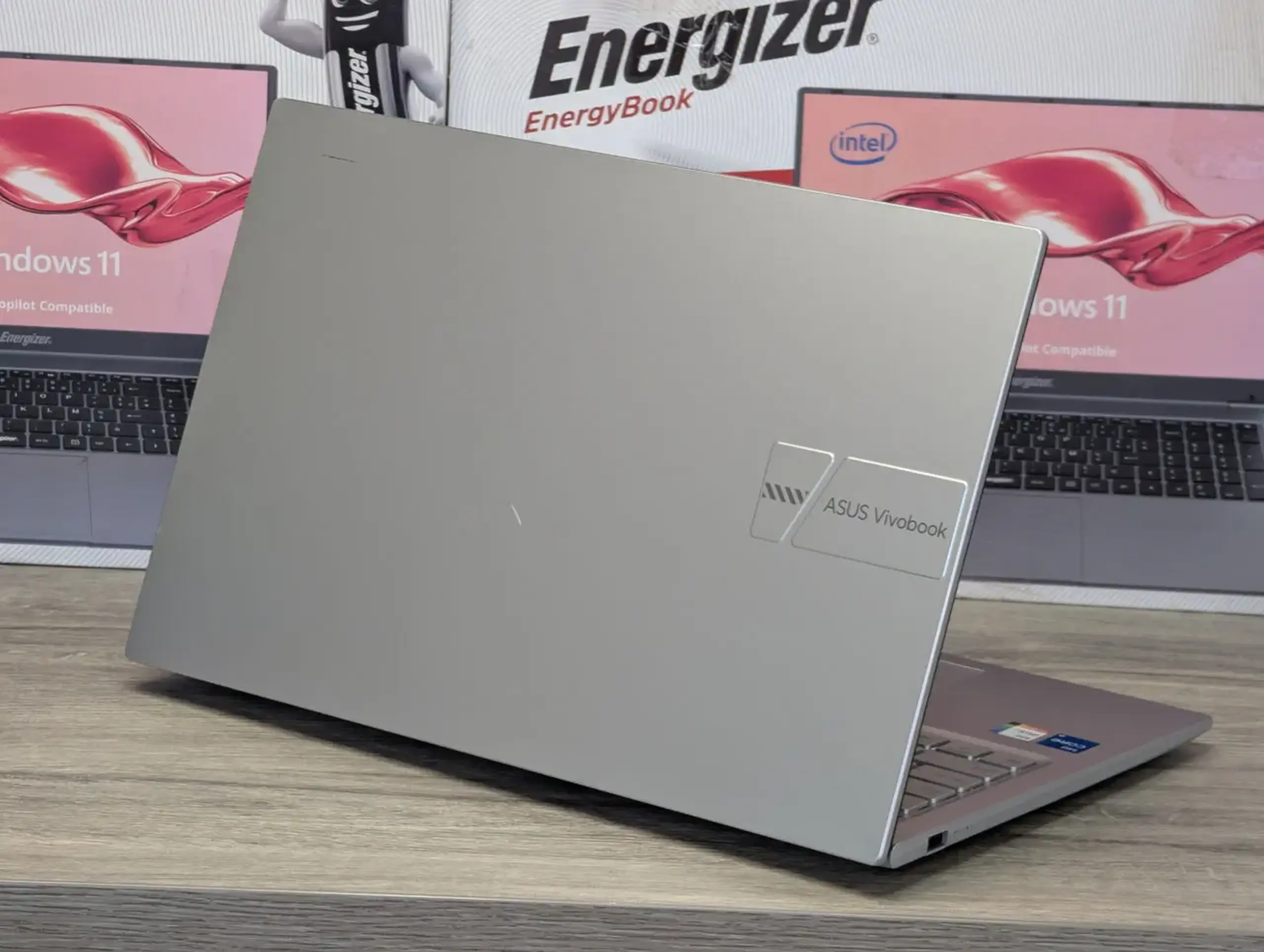 ASUS Vivobook 15 X1504VA | Core i3-1315U | 16GB | SSD 512GB | Grade B