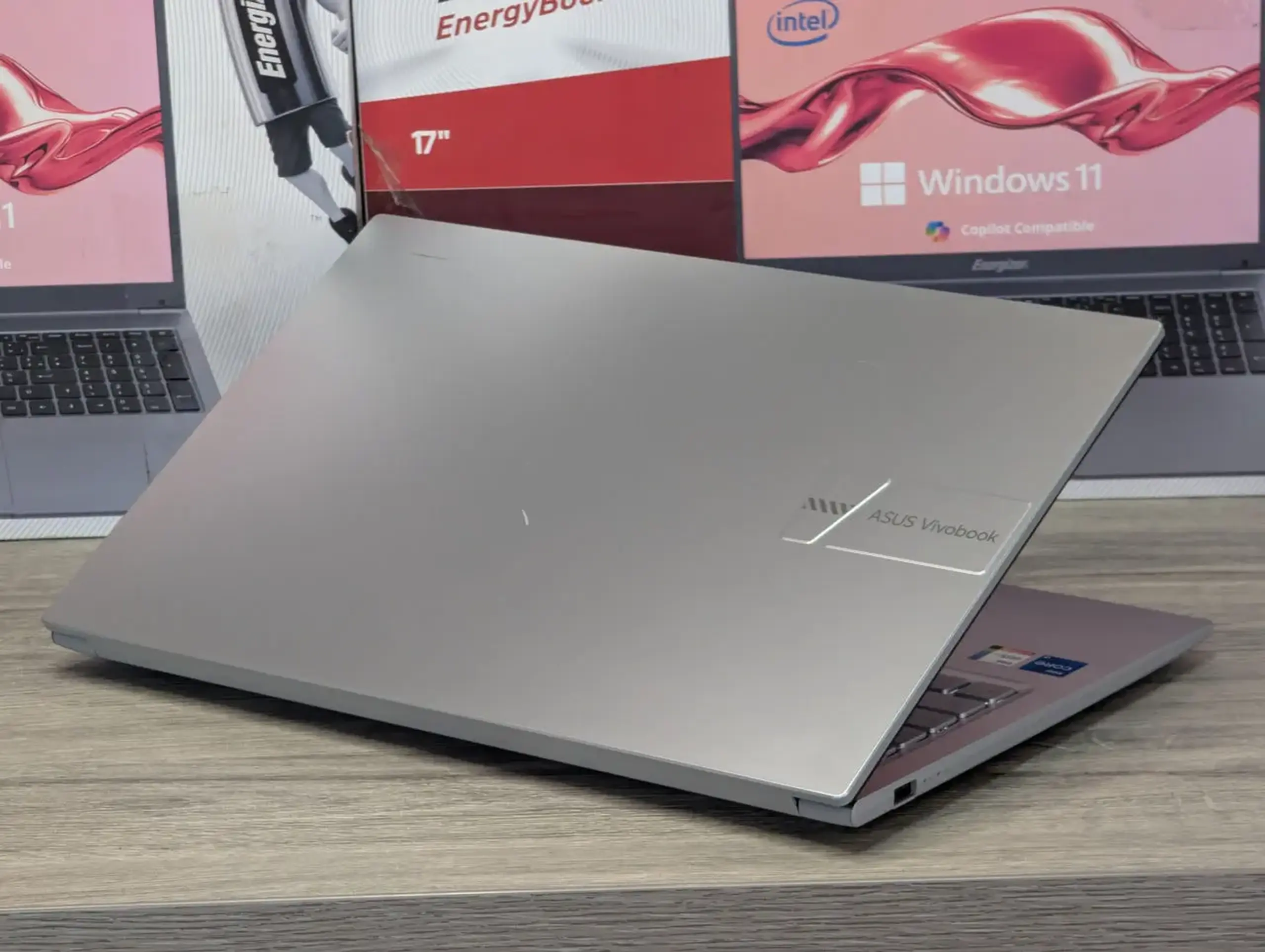 ASUS Vivobook 15 X1504VA | Core i3-1315U | 16GB | SSD 512GB | Grade B