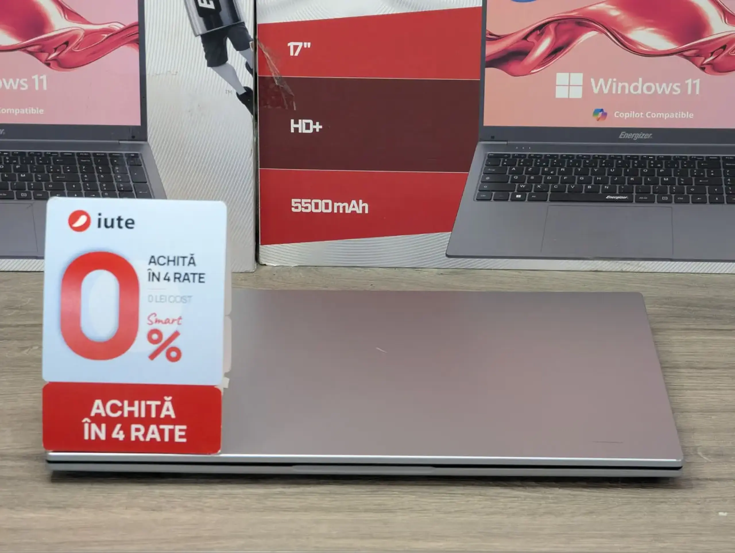 ASUS Vivobook 15 X1504VA | Core i3-1315U | 16GB | SSD 512GB | Grade B