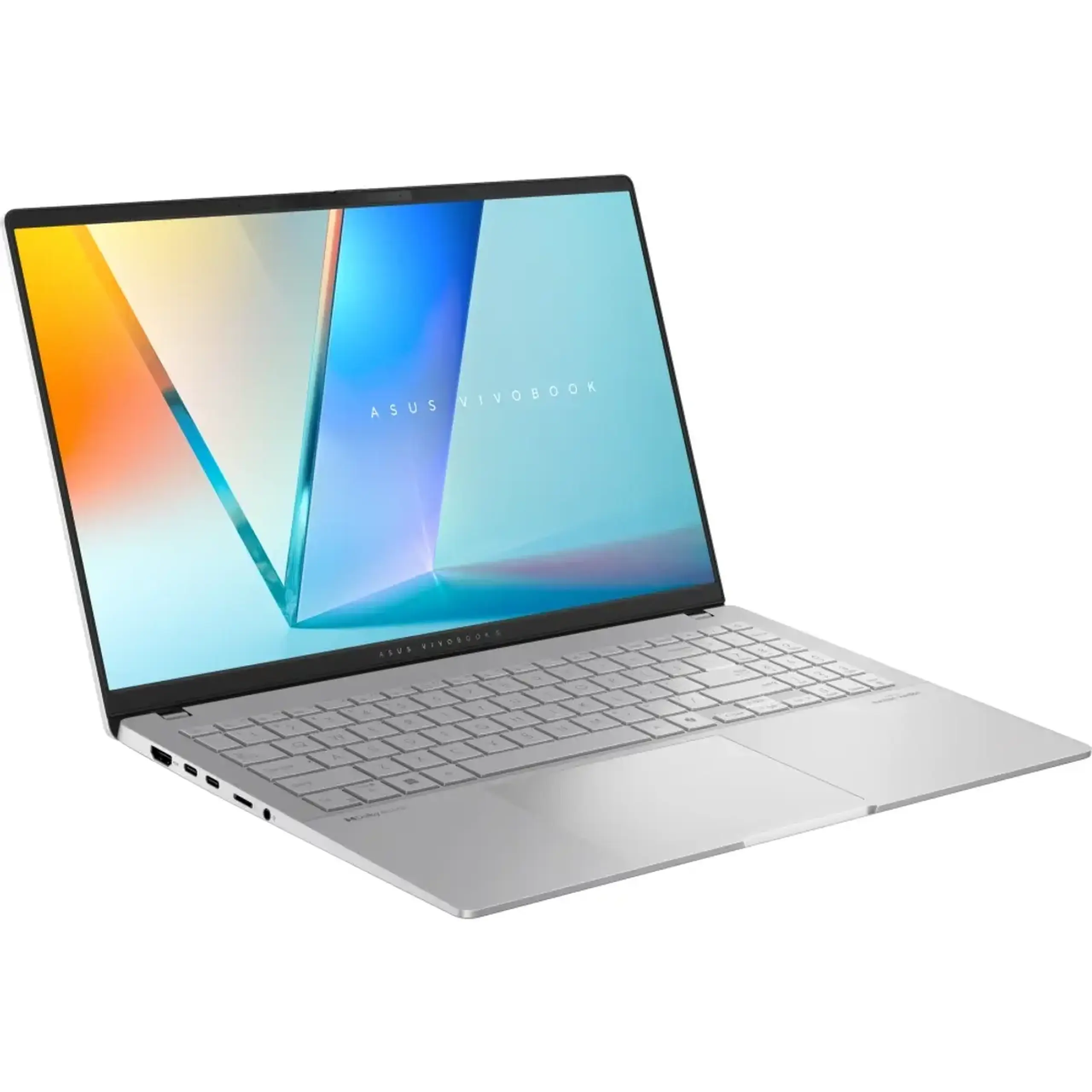 ASUS Vivobook S 15 | Snapdragon X Plus | 16GB RAM | 512GB SSD | 15.6″ 3K OLED 120Hz | Grade A