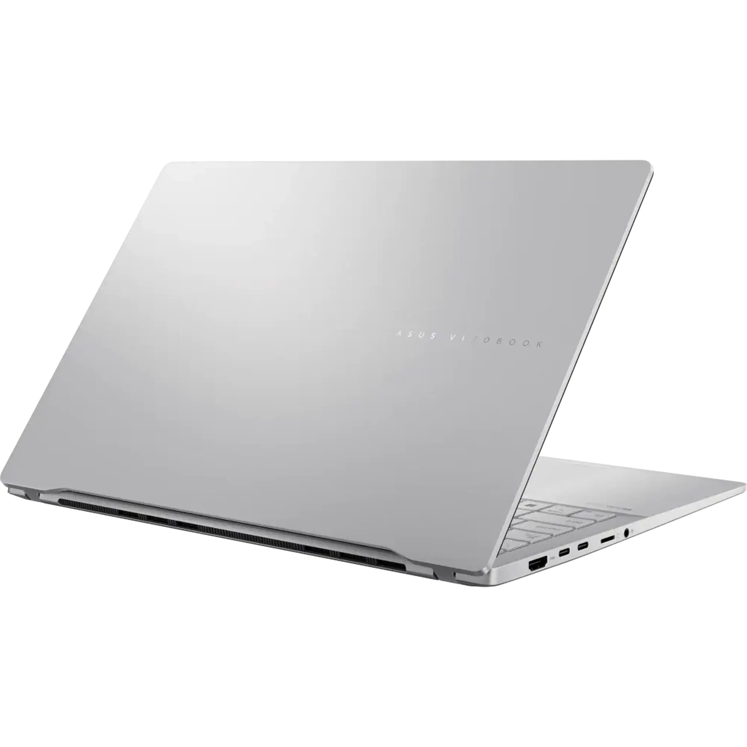 ASUS Vivobook S 15 | Snapdragon X Plus | 16GB RAM | 512GB SSD | 15.6″ 3K OLED 120Hz | Grade A