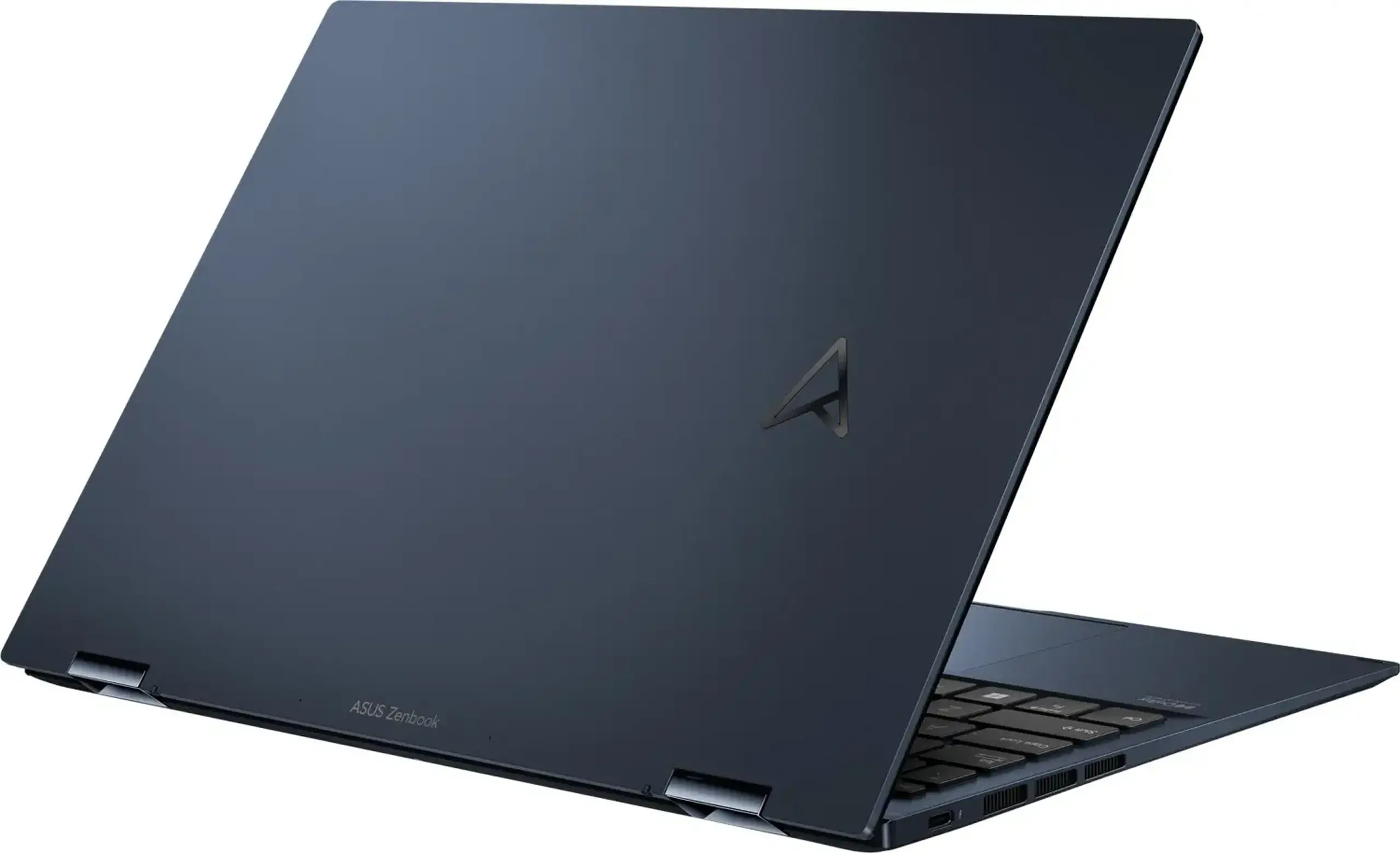 ASUS Zenbook S 13 Flip OLED UP5302Z | i7-1260P | 16GB RAM | 512GB SSD | 13.3″ Touch | Ponder Blue