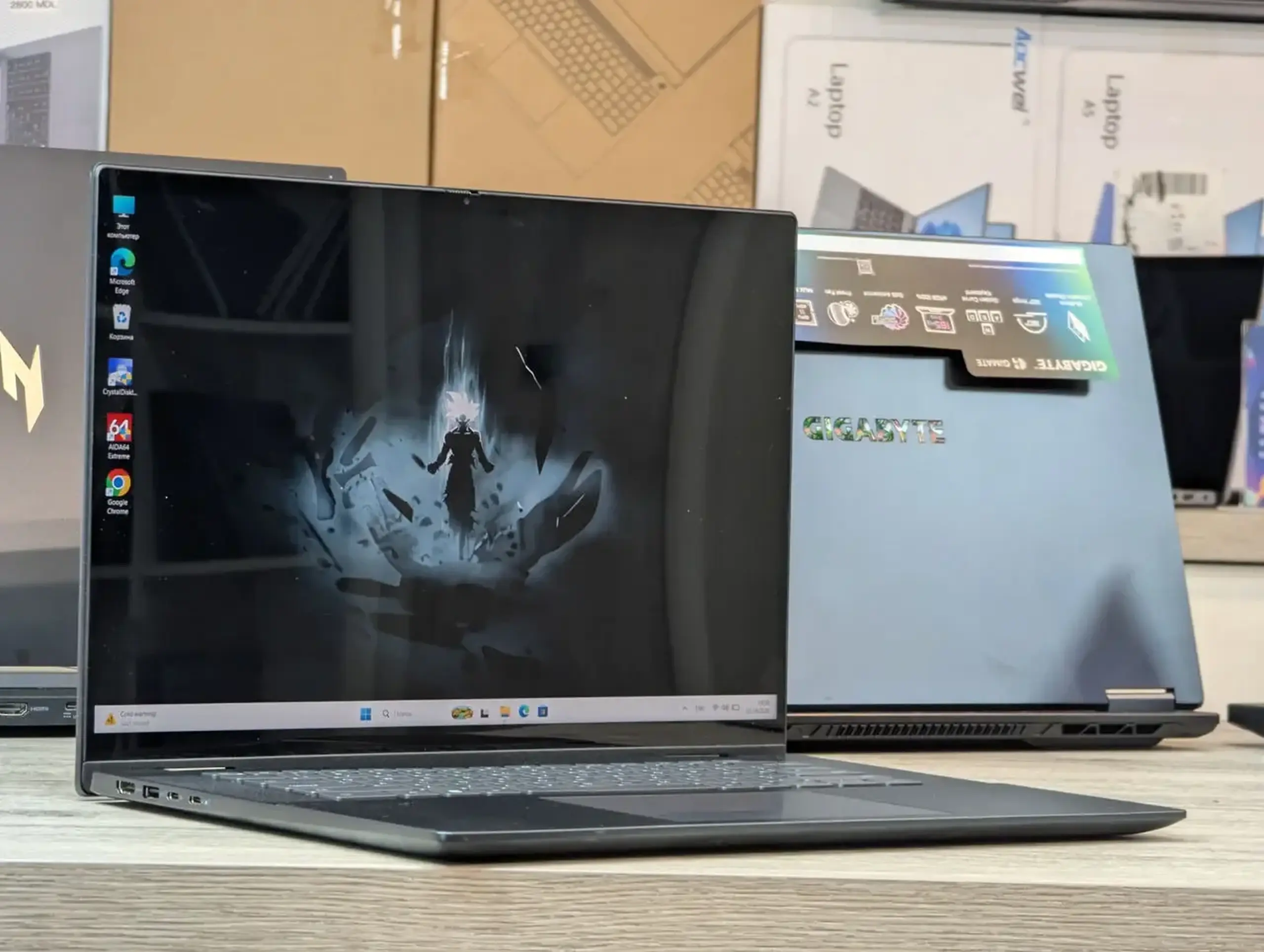 Ca nou! Dell Inspiron 16 7635 2-in-1 | AMD Ryzen 5 7530U | 16GB | 512GB | 16.0″