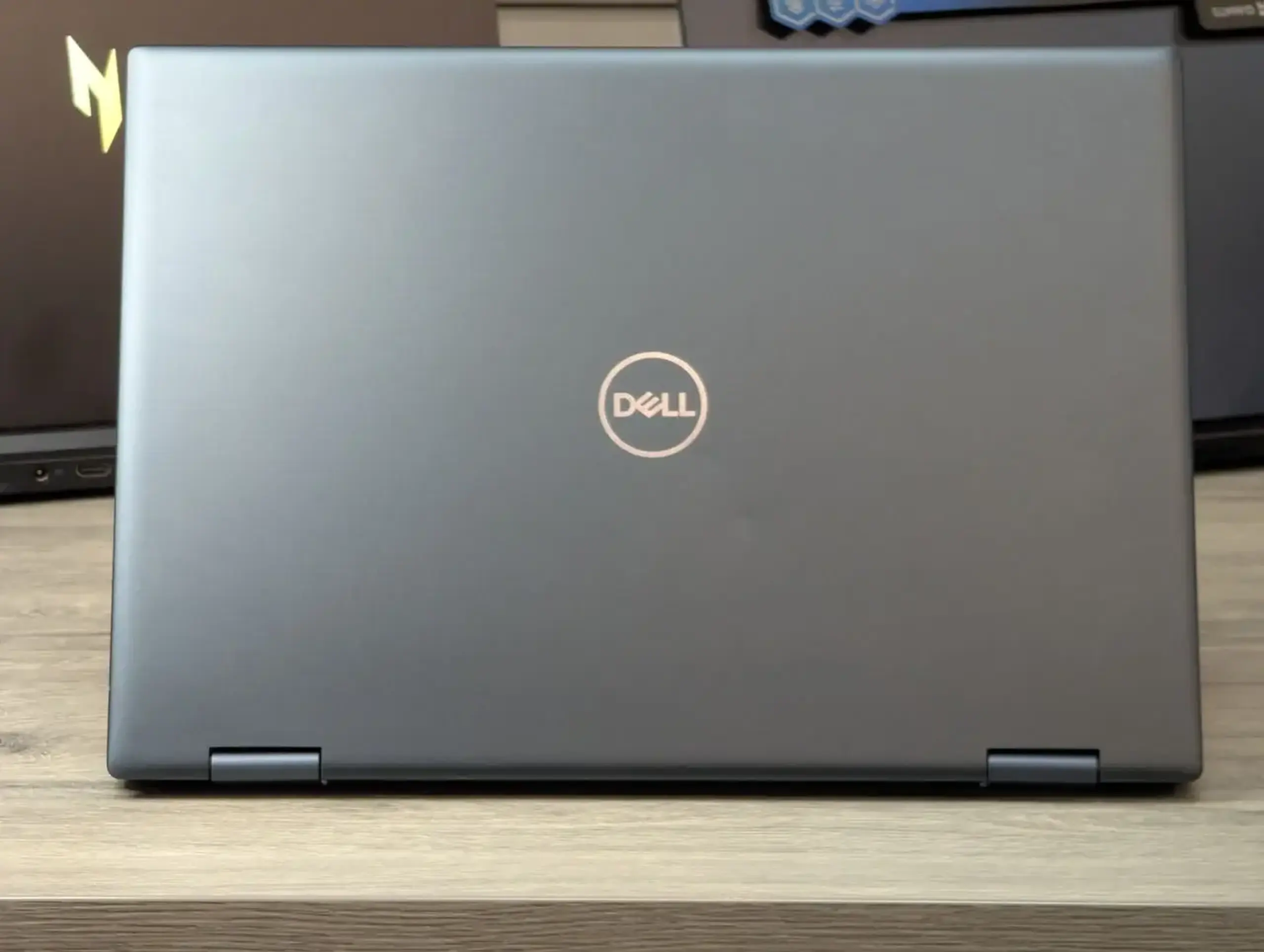 Ca nou! Dell Inspiron 16 7635 2-in-1 | AMD Ryzen 5 7530U | 16GB | 512GB | 16.0″
