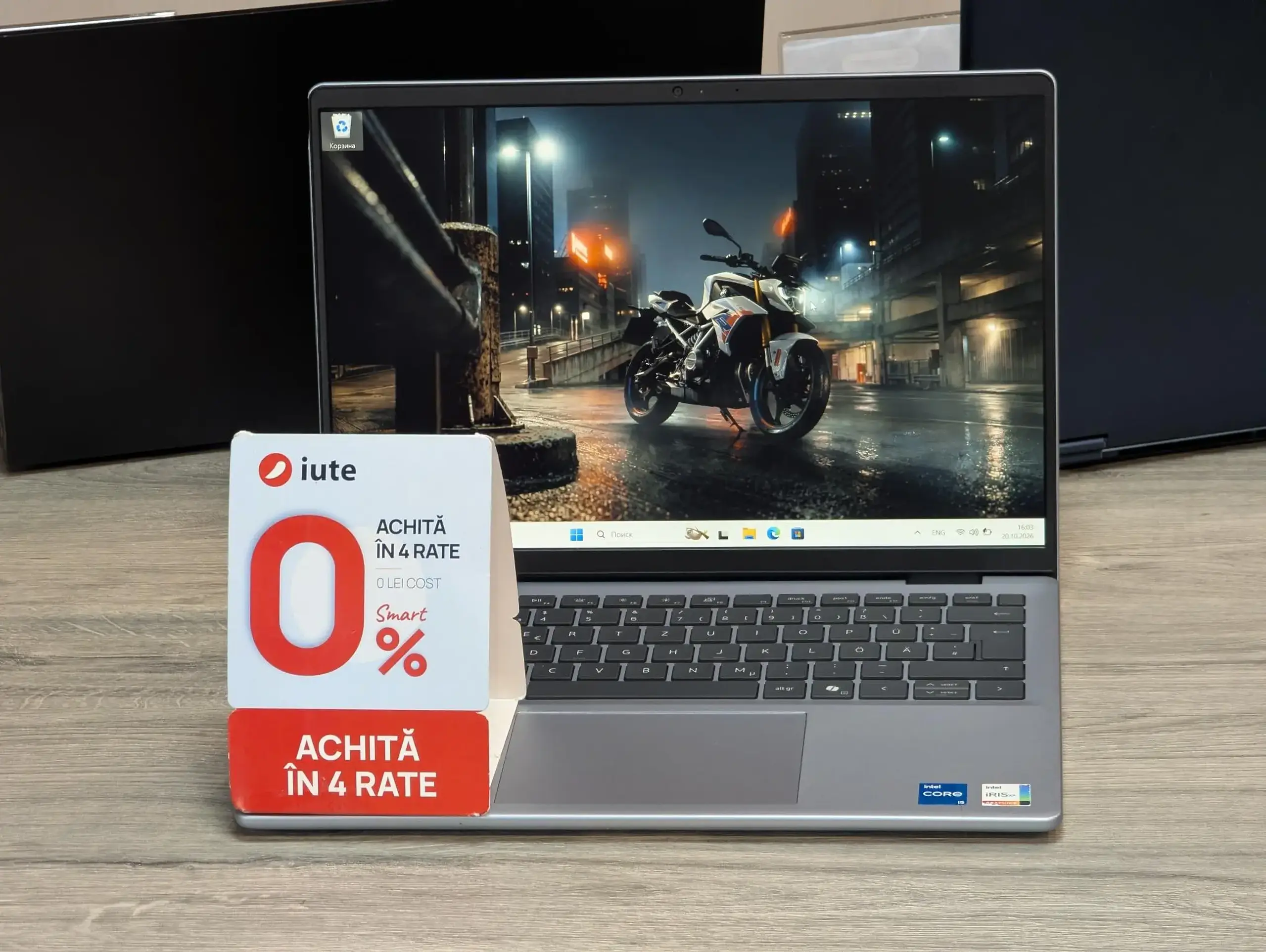Dell Inspiron 14 5440 | i5-1334U | 16GB Ram | 512GB