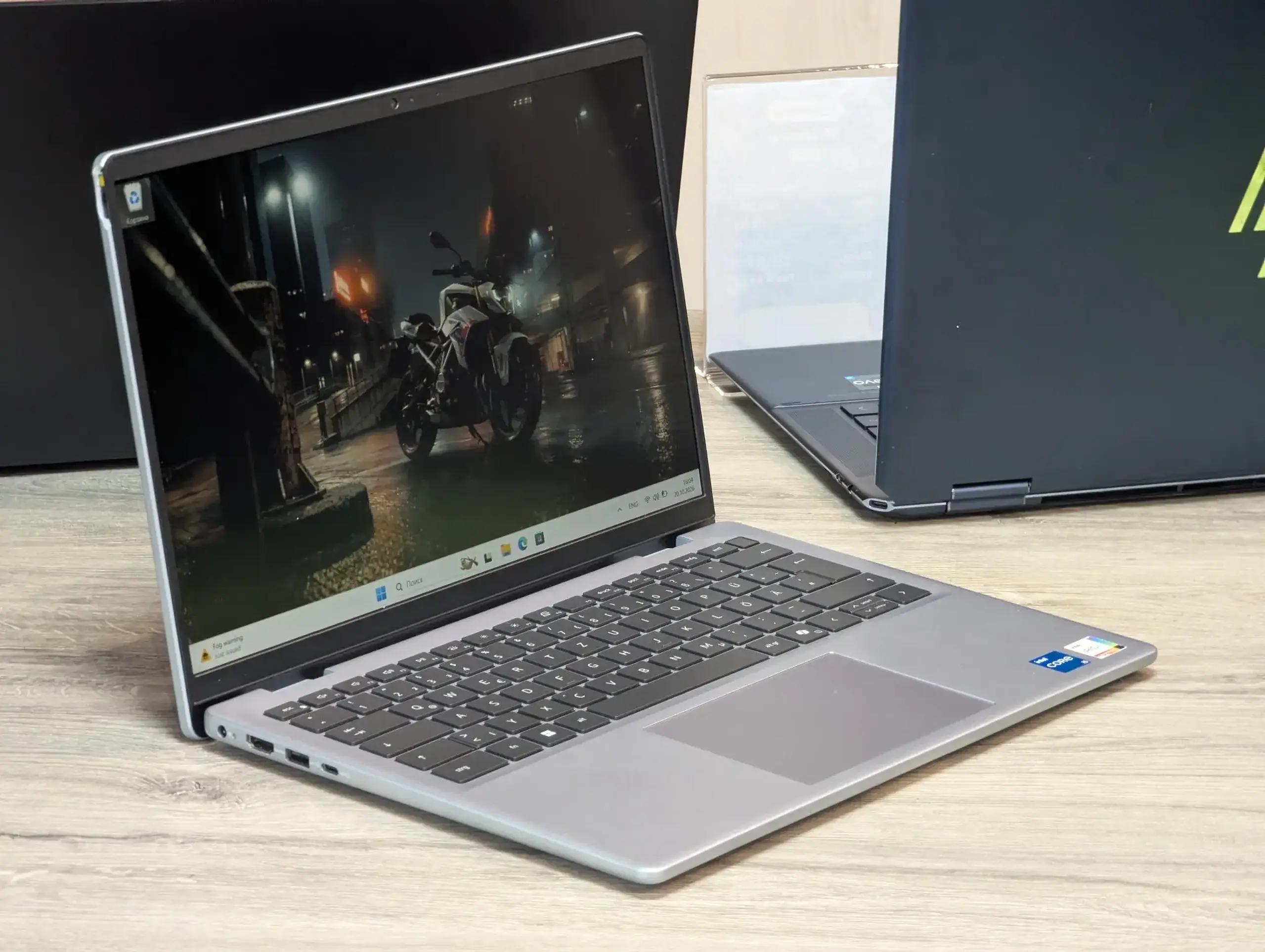 Dell Inspiron 14 5440 | i5-1334U | 16GB Ram | 512GB