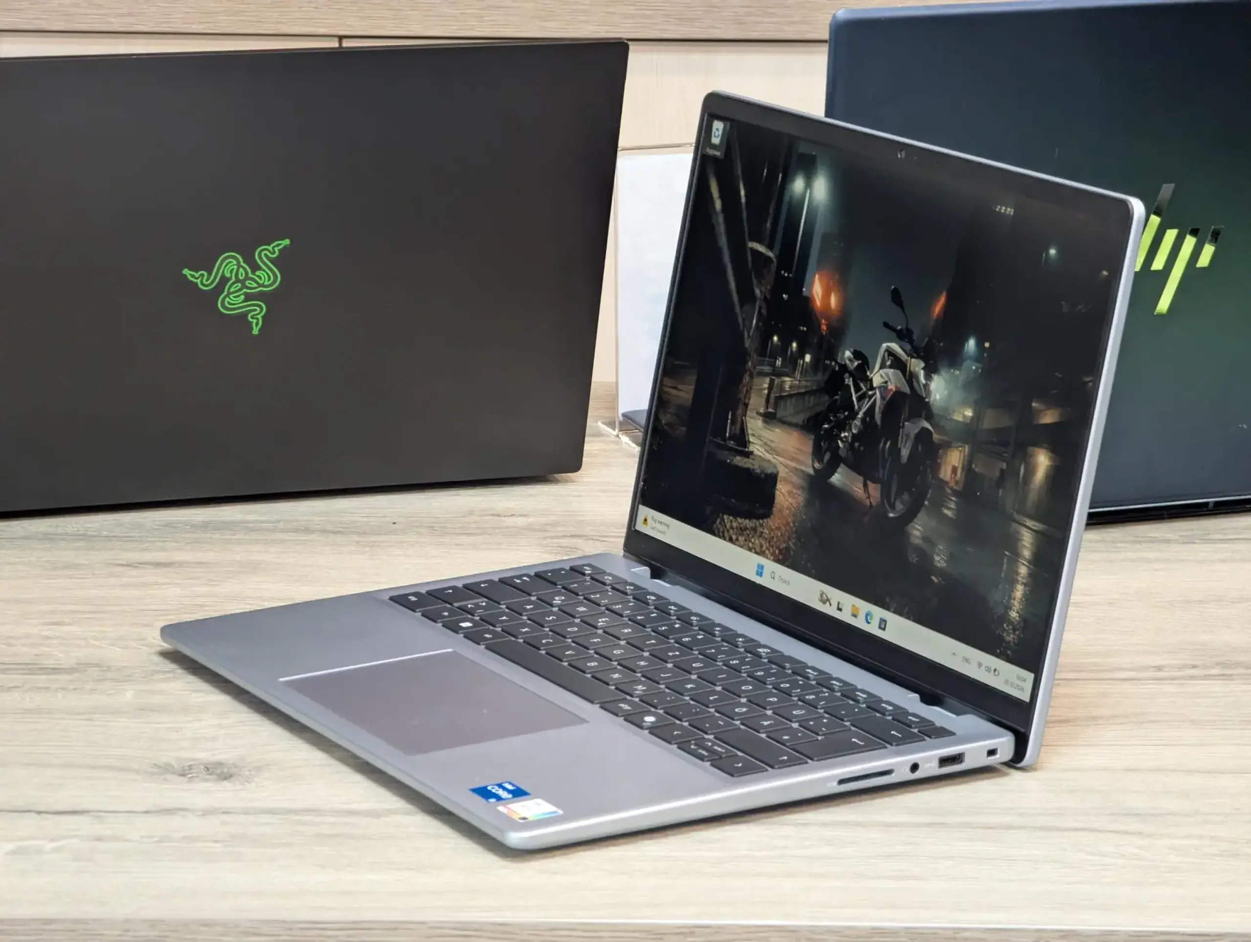 Dell Inspiron 14 5440 | i5-1334U | 16GB Ram | 512GB