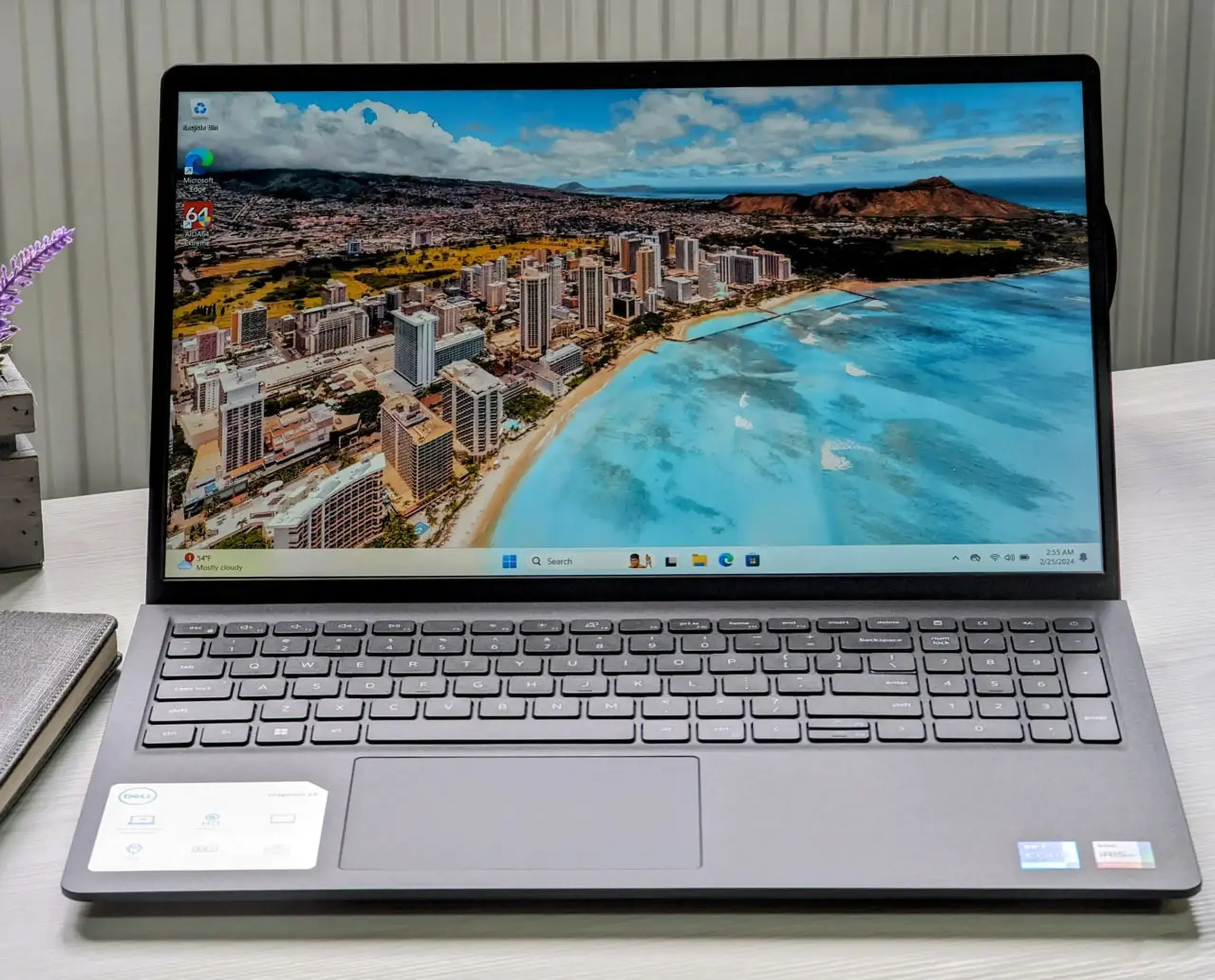 Dell Inspiron 15 3530 | i7-1355U | 16GB | SSD 256GB | FHD IPS Touch | Grade B