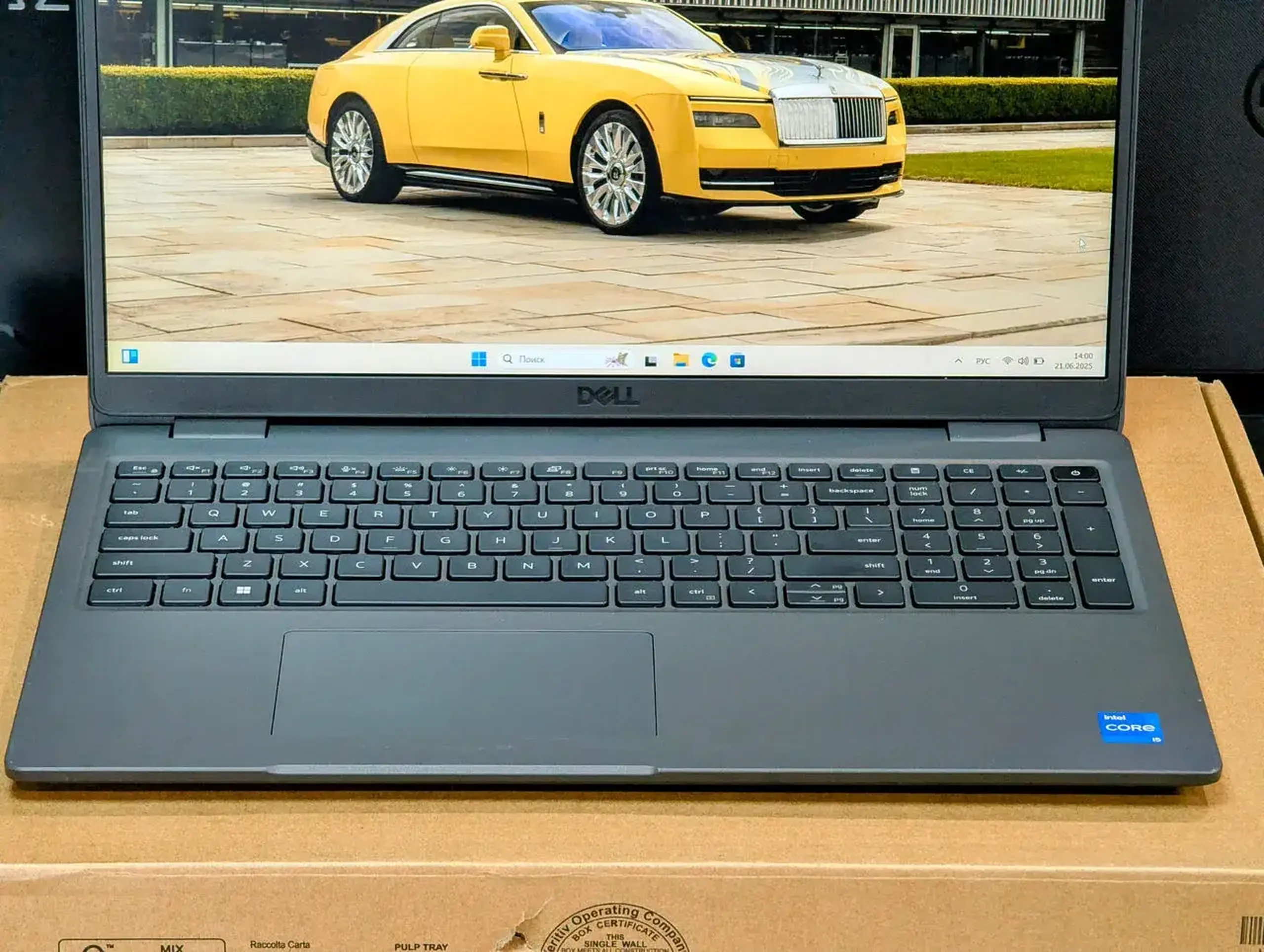 Dell Latitude 3540 | i5 1335U | 16GB | 512GB | 15.6″ IPS