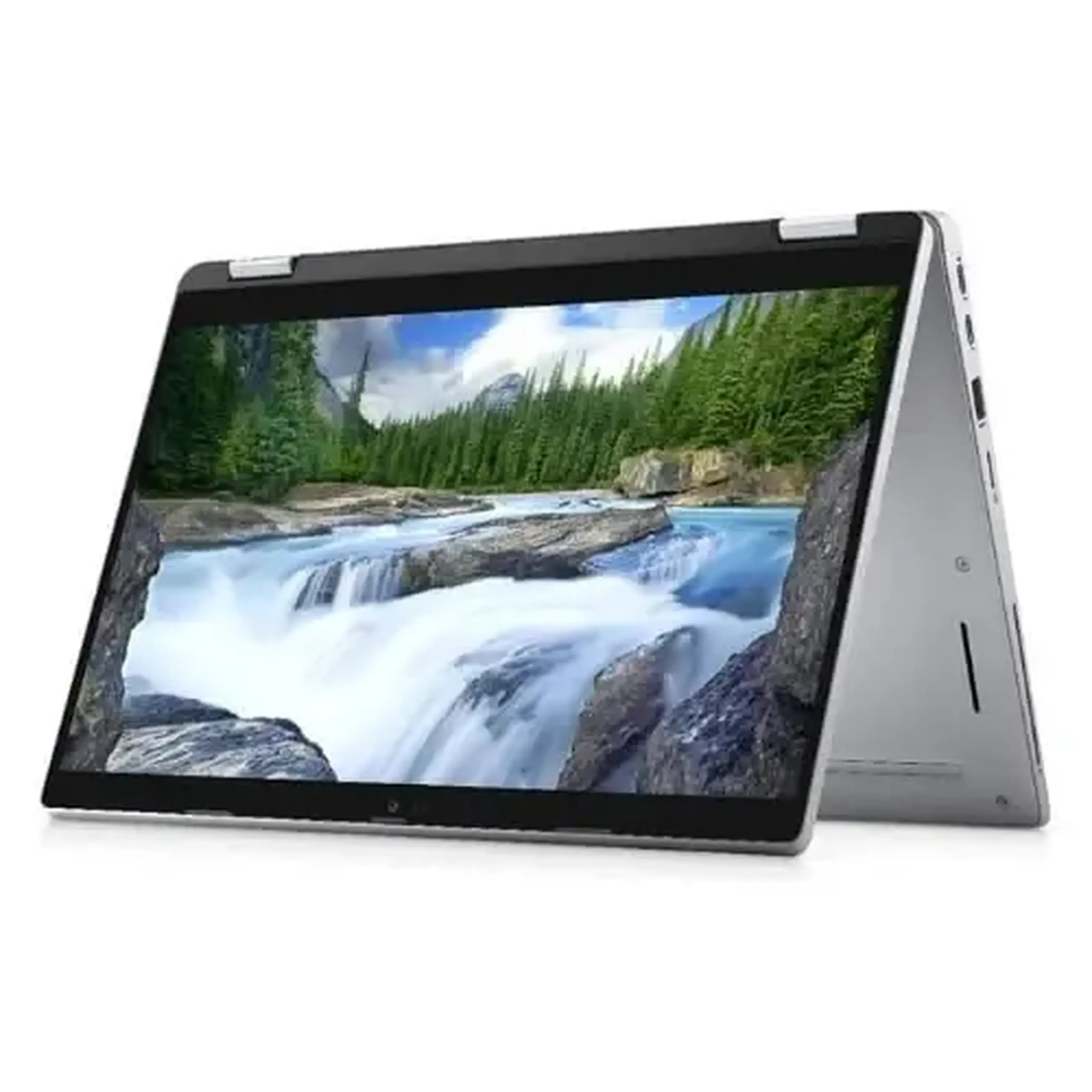 Dell Latitude 5320 2-in-1 | Intel Core i7-1185G7 vPro | 16GB | 256GB | 13.3″ FHD