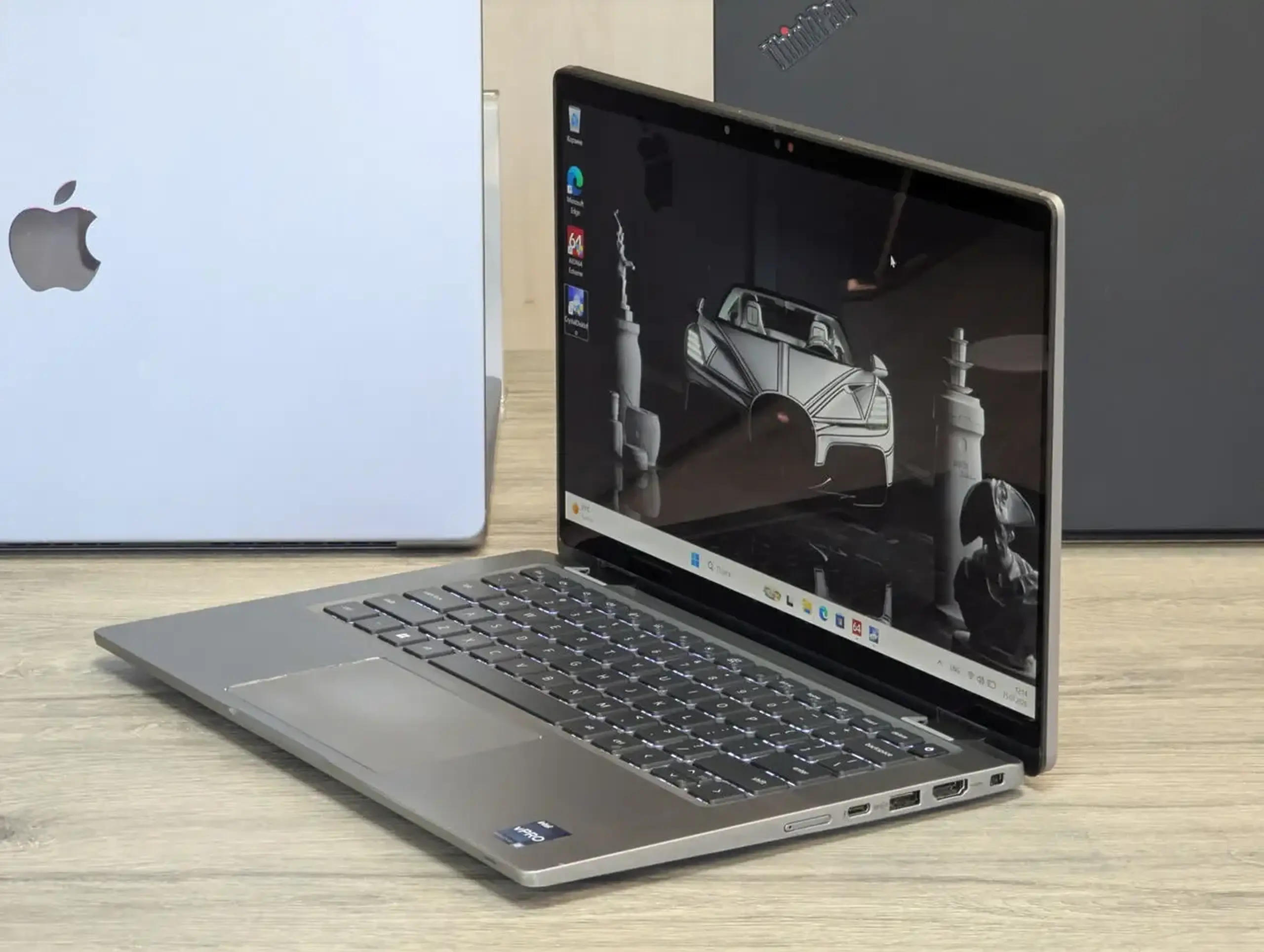 Dell Latitude 7430 2-in-1 | i7-1265U | 16GB Ram | 256GB | 14″ Touch
