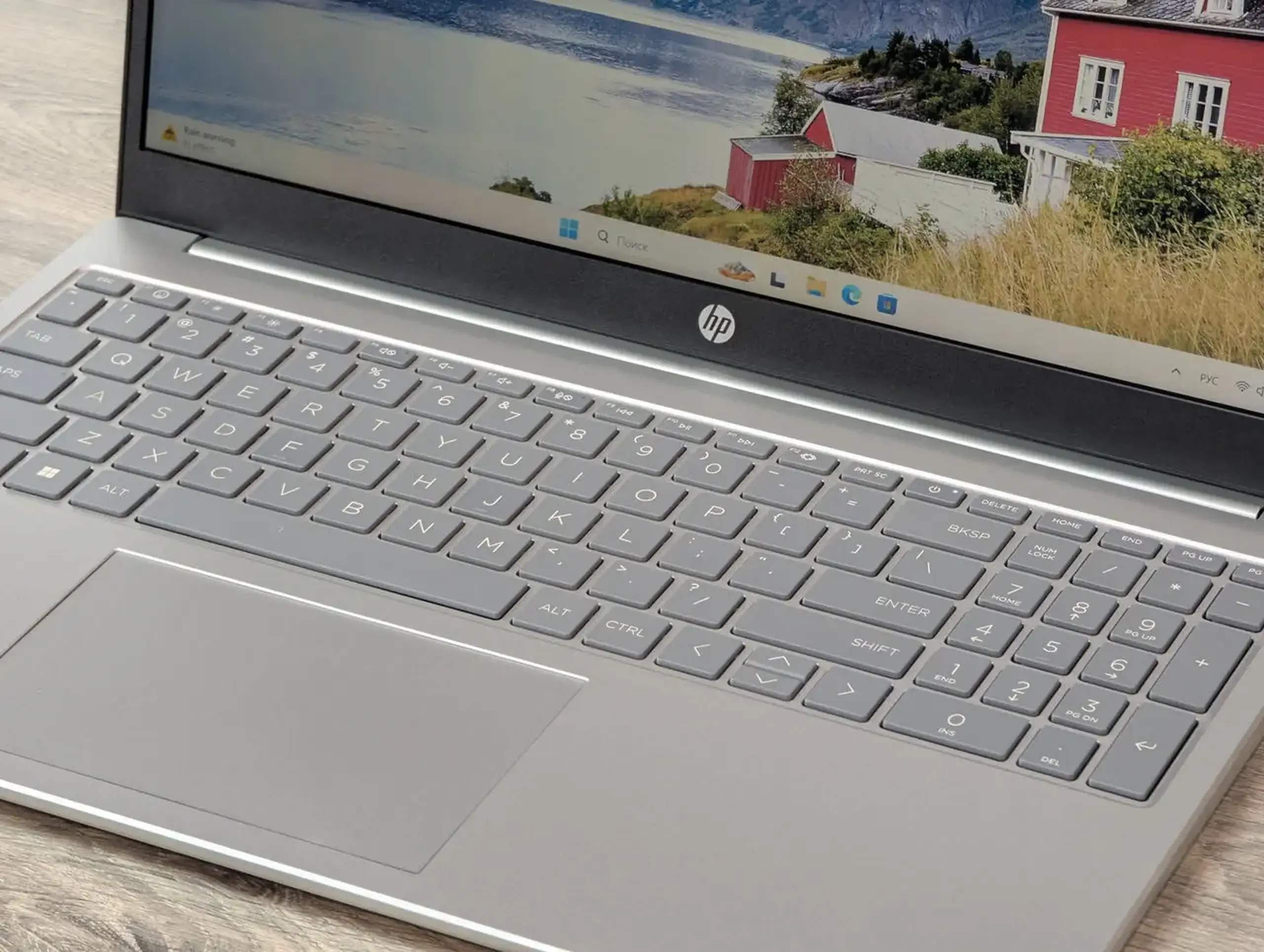 HP 15-fd0005sf | i7-1355U | 16GB | SSD 512GB | Grade A