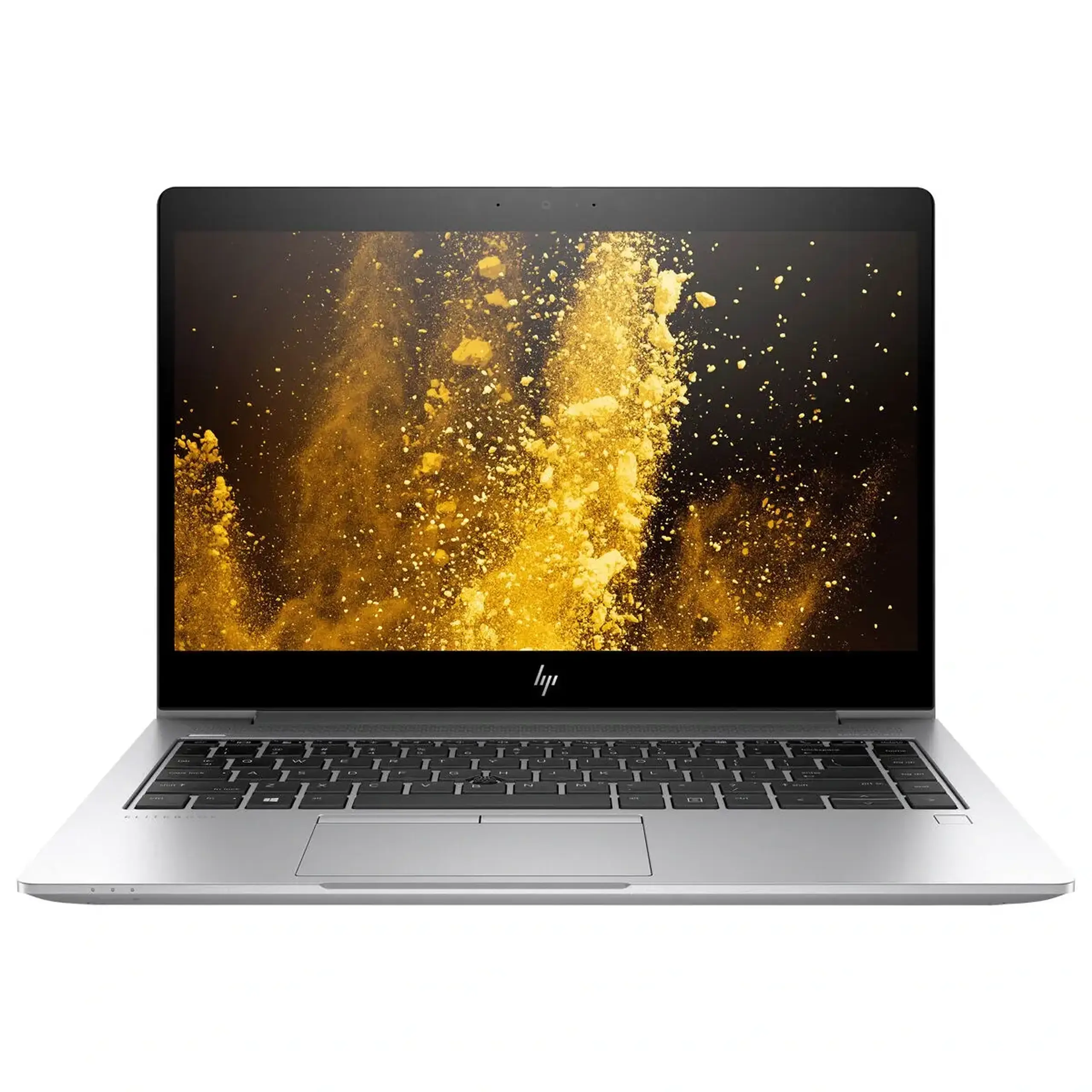 HP EliteBook 840 G6 4WG30AV | i5-8365U | 16GB RAM | 256GB SSD | 14″ FHD IPS | Silver