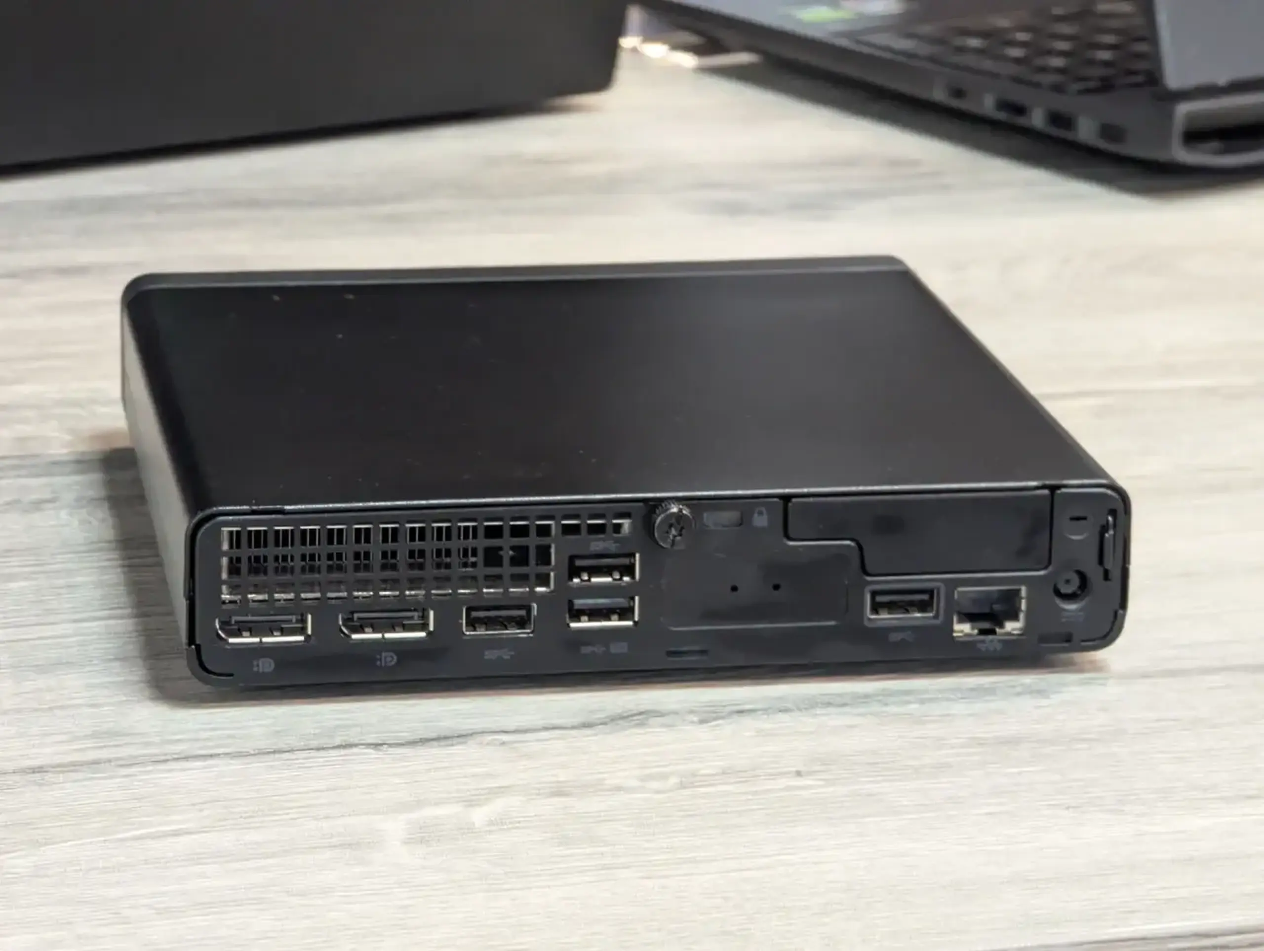 HP EliteDesk 800 G6 Mini | i7-10700T | 16GB Ram | 256GB