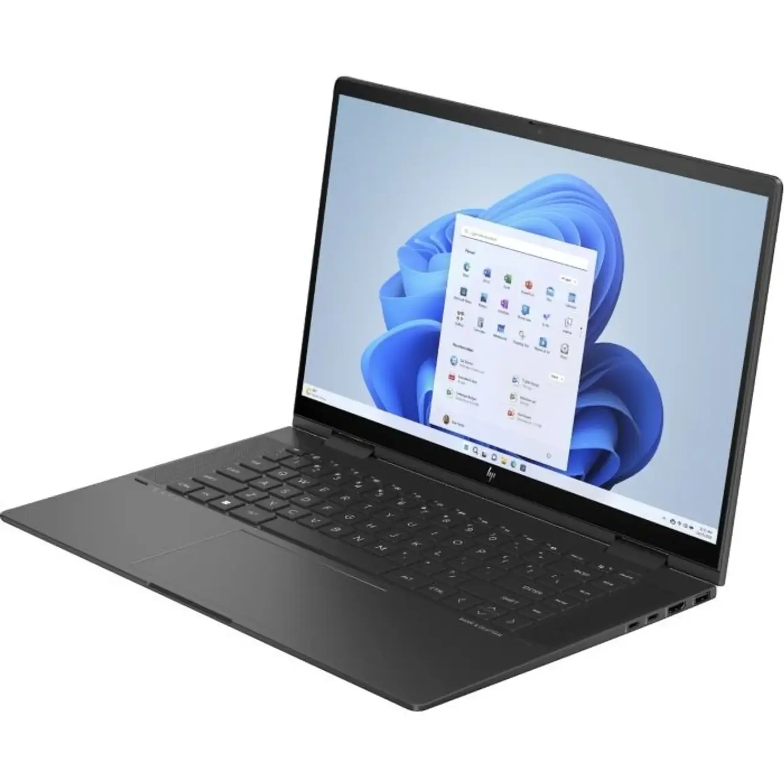 HP Envy 15 x360 | Ryzen 5 7530U | 8GB | SSD 256GB | 15.6″ FHD IPS Touch