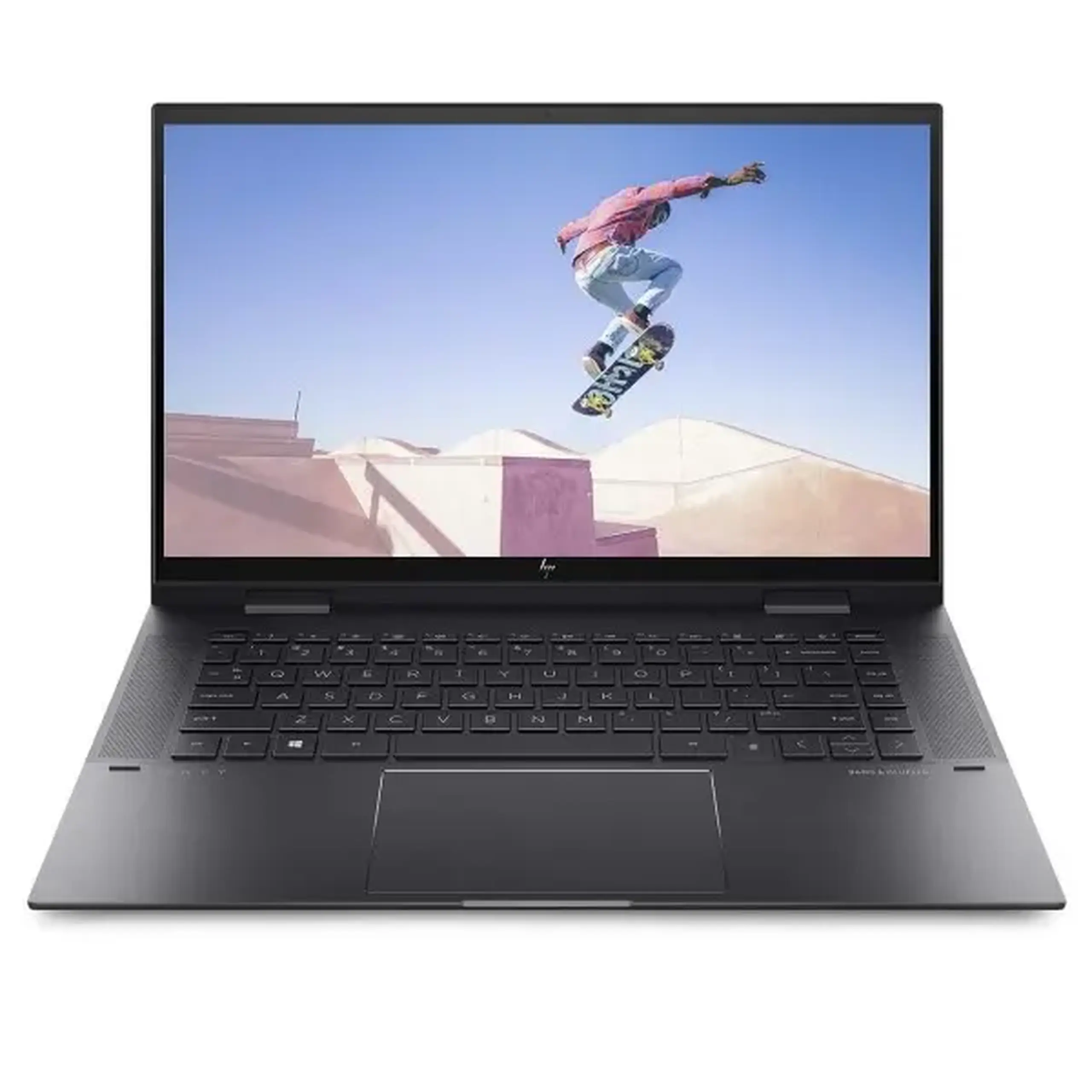 HP Envy x360 15 | Ryzen 7 5825U | 16GB Ram | 512GB | Touch