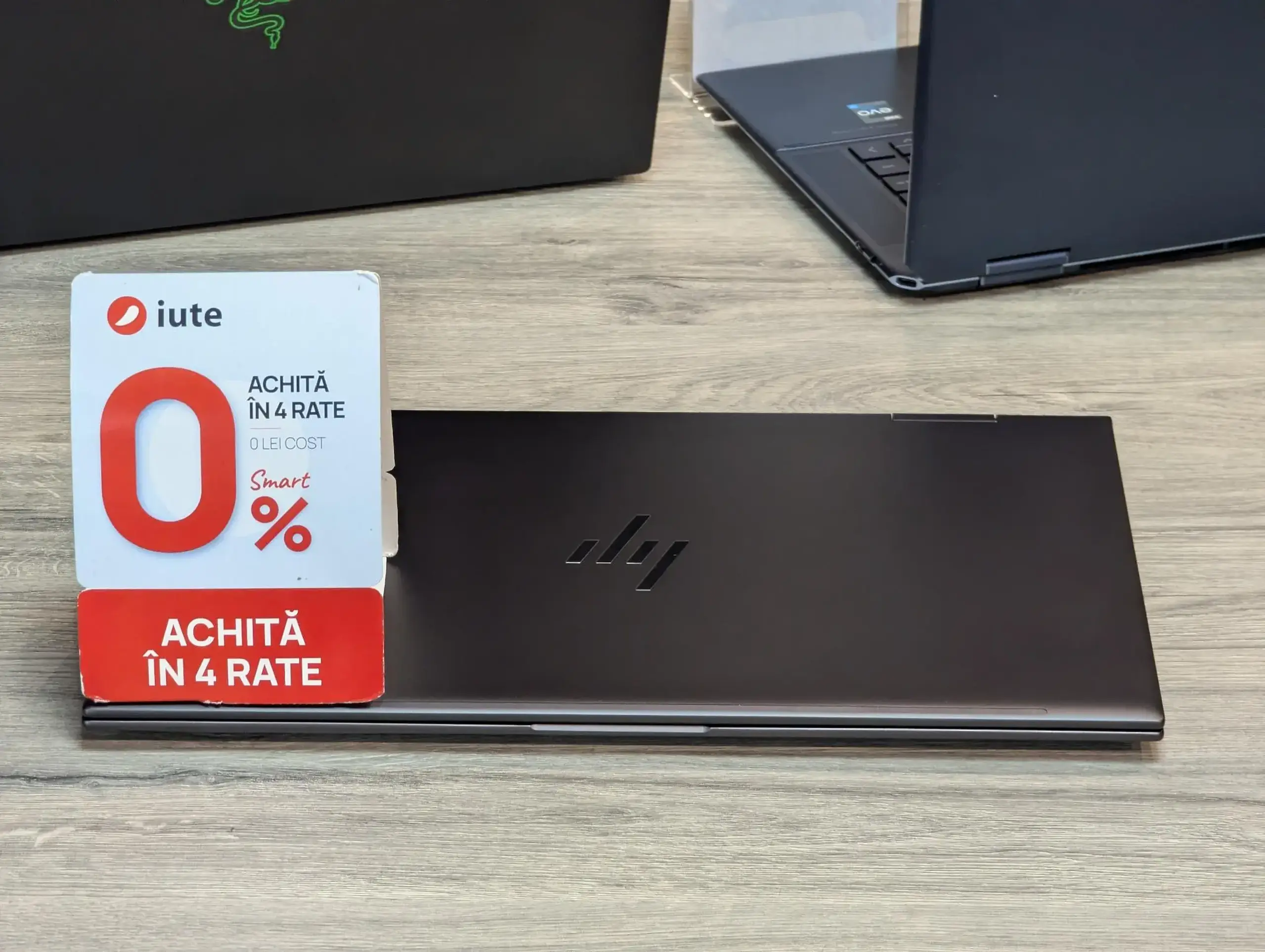 HP Envy x360 15 | Ryzen 7 5825U | 16GB Ram | 512GB | Touch