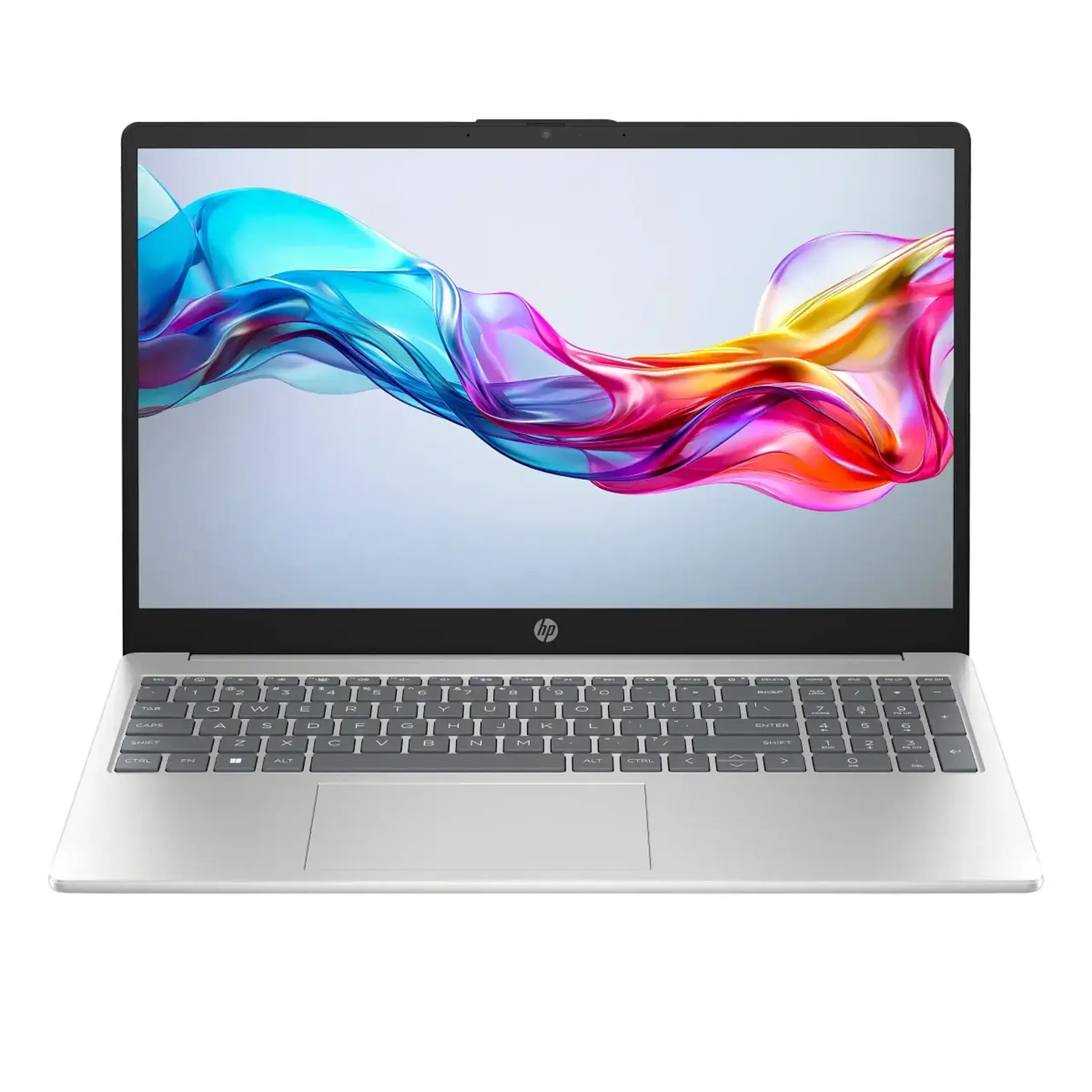 HP Laptop 15-fd1005sl | Core Ultra 5 125H | 16GB DDR5 | SSD 512GB | Grade B