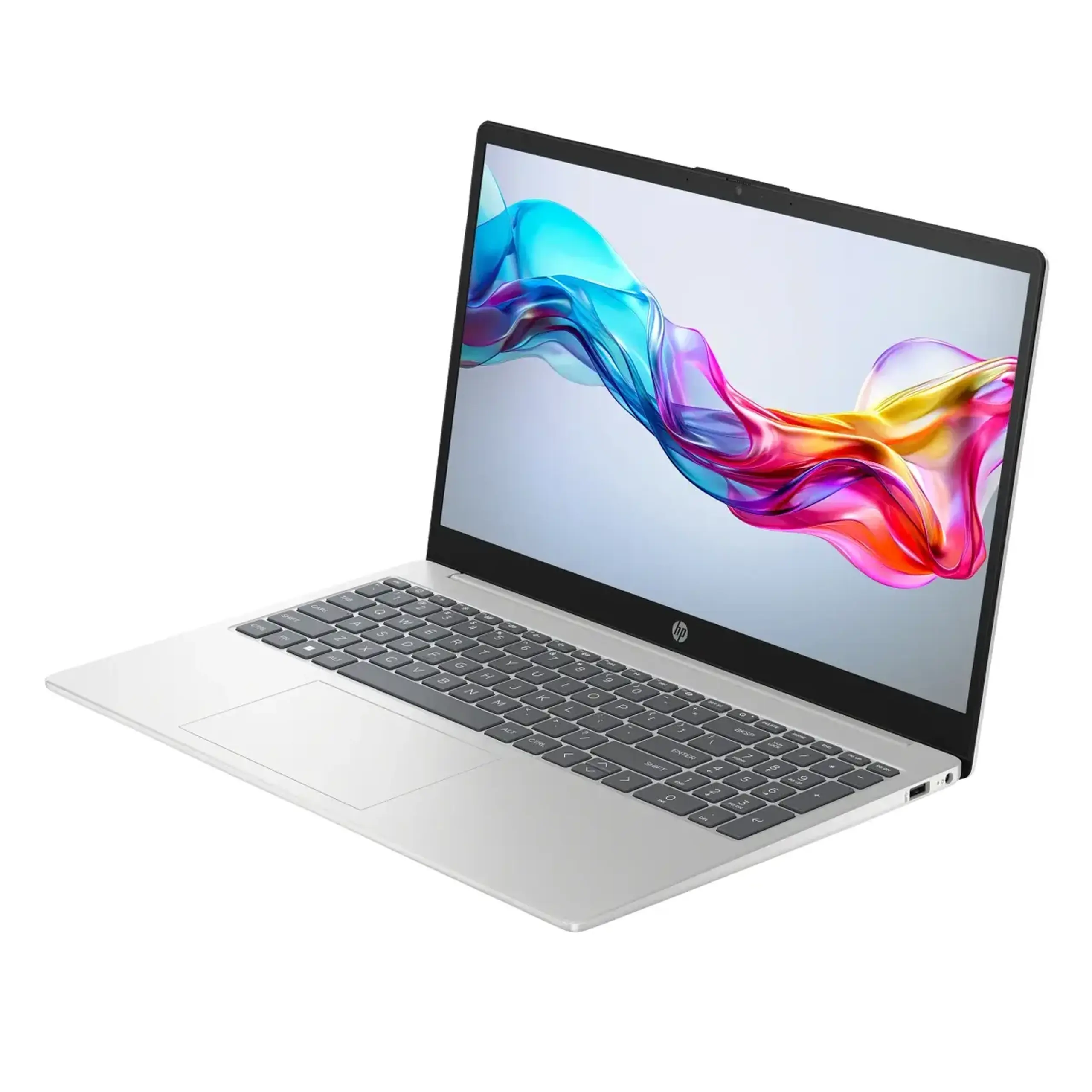 HP Laptop 15-fd1005sl | Core Ultra 5 125H | 16GB DDR5 | SSD 512GB | Grade B