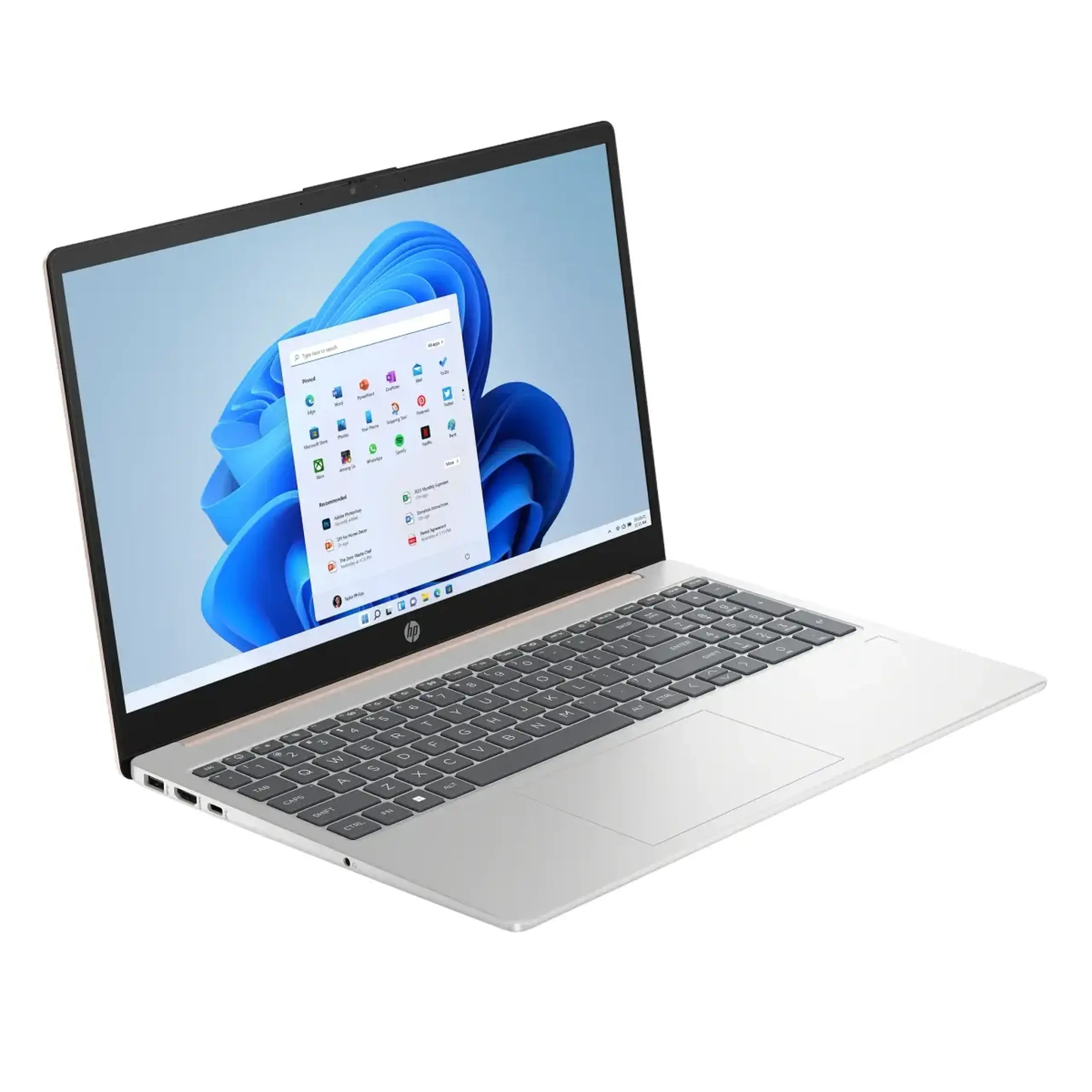 HP Laptop 15-fd1005sl | Core Ultra 5 125H | 16GB DDR5 | SSD 512GB | Grade B