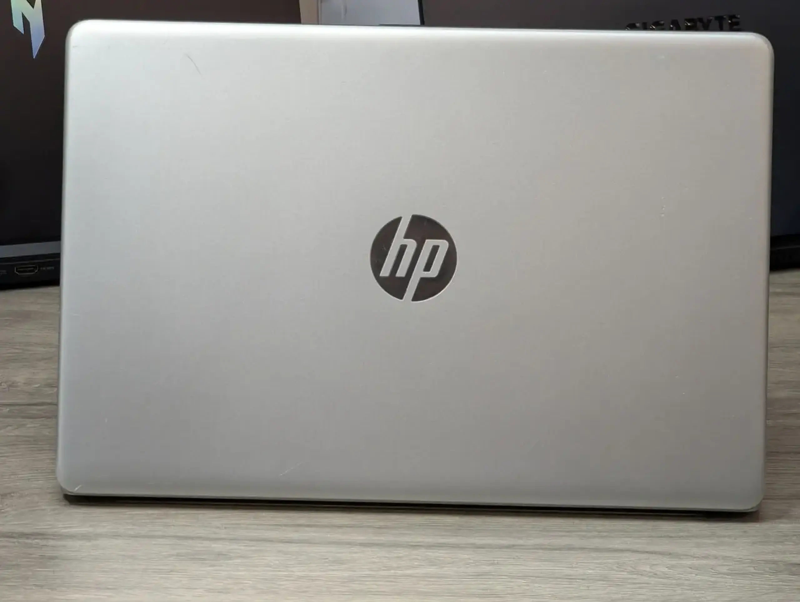 HP Laptop 15 | Intel Core i3-1115G4 | 8GB | 256GB | 15.6″ HD Touch
