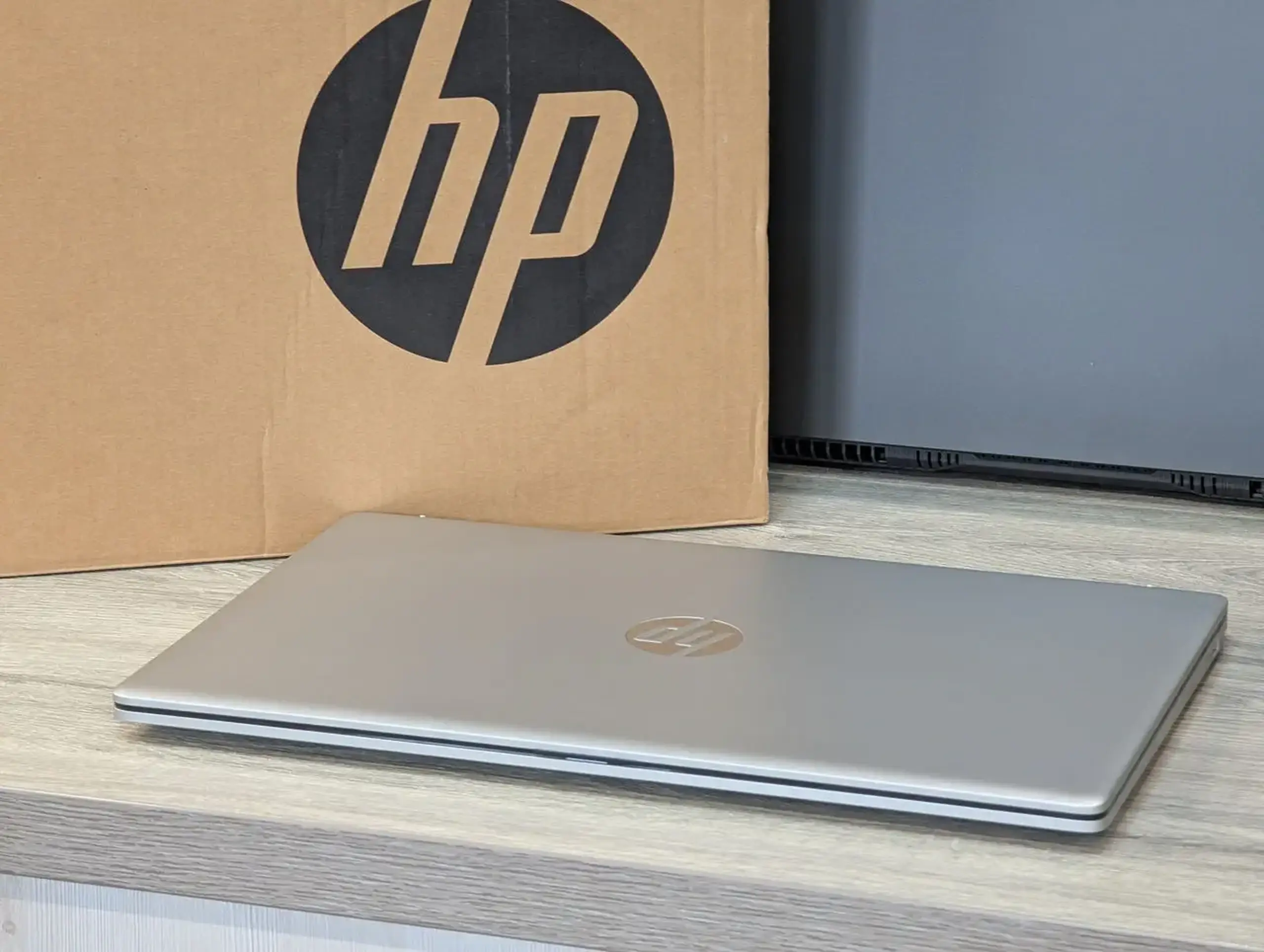 Nou! HP Laptop 17 | Pentium N5030 | 8GB RAM | SSD 256GB | 17.3″ Full HD IPS
